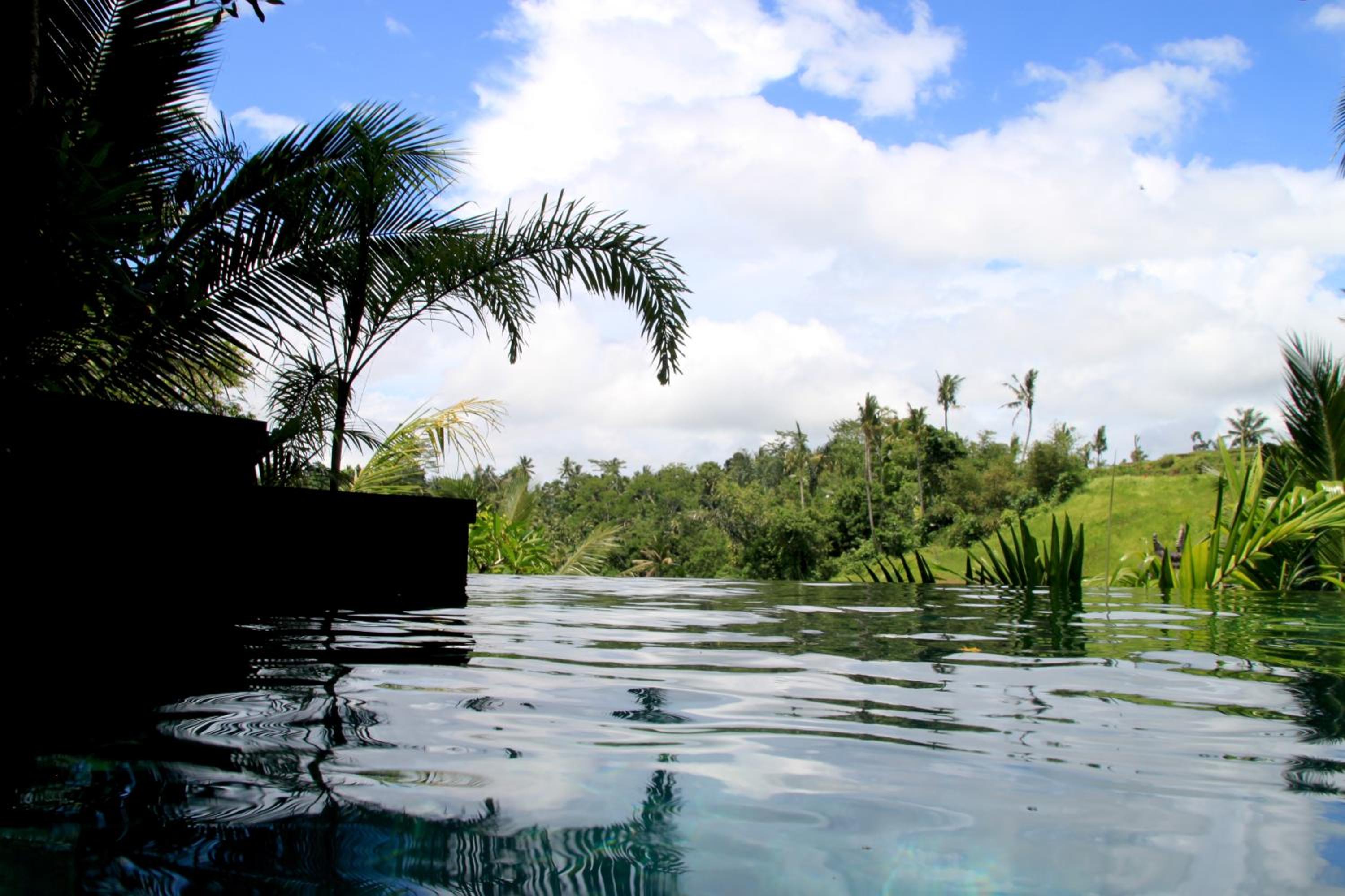 One-Bedroom Villa with Private Pool and Free Benefits photo 2