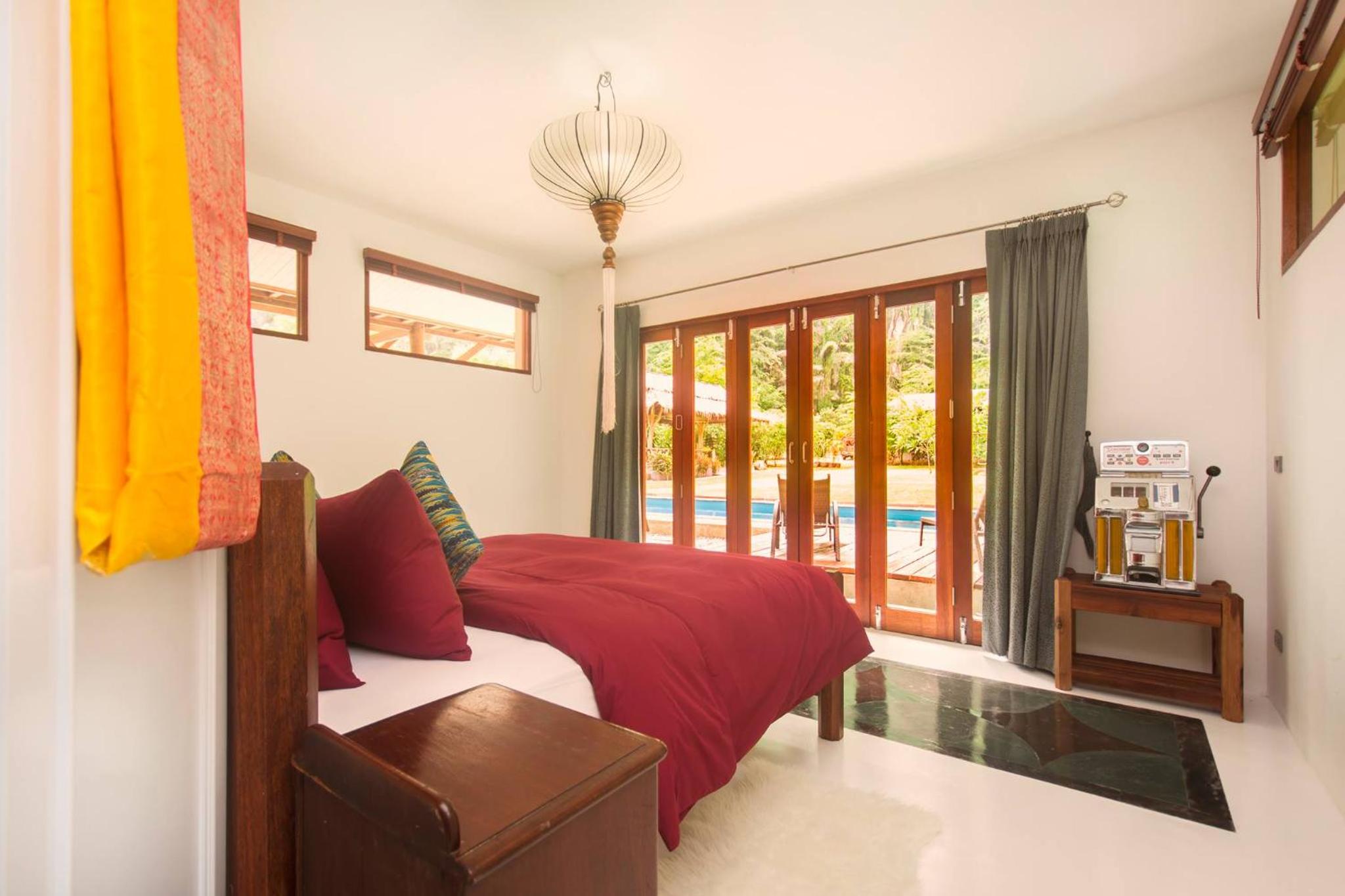 Villa with Private Pool photo 2