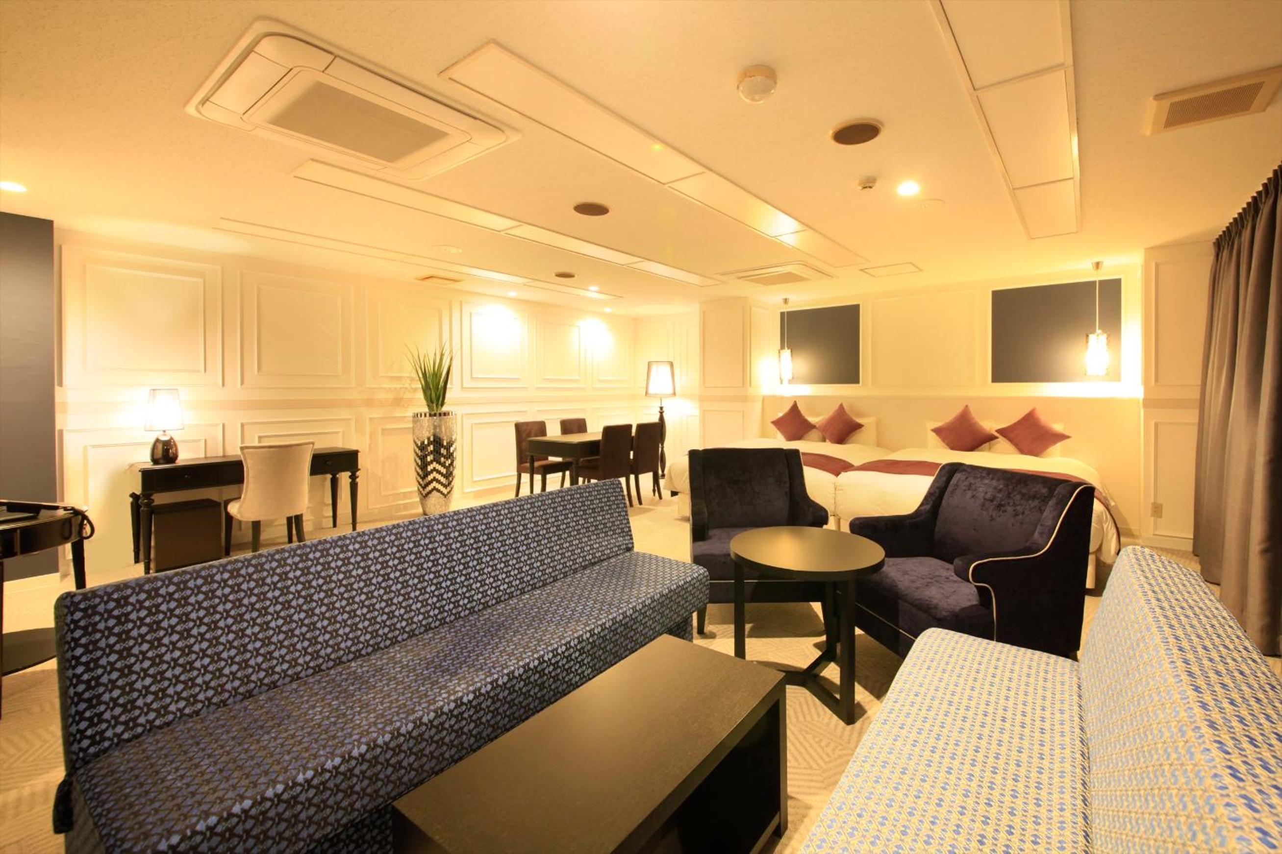 Executive Room - Non-Smoking photo 2