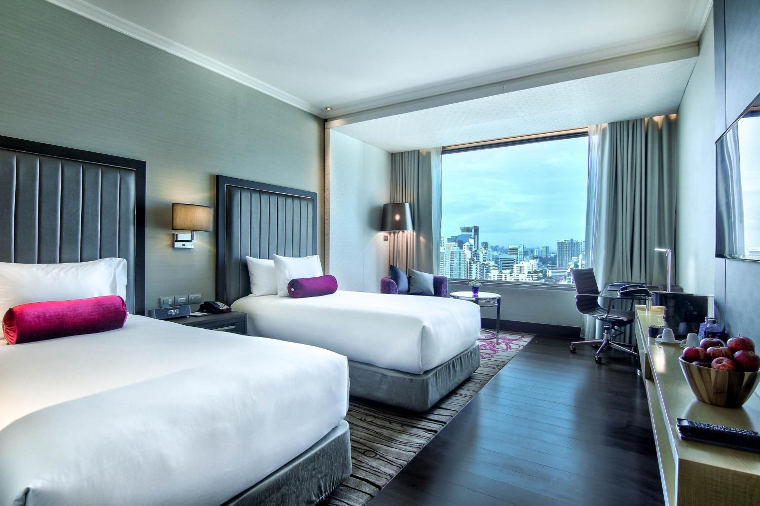 Premium Deluxe Room