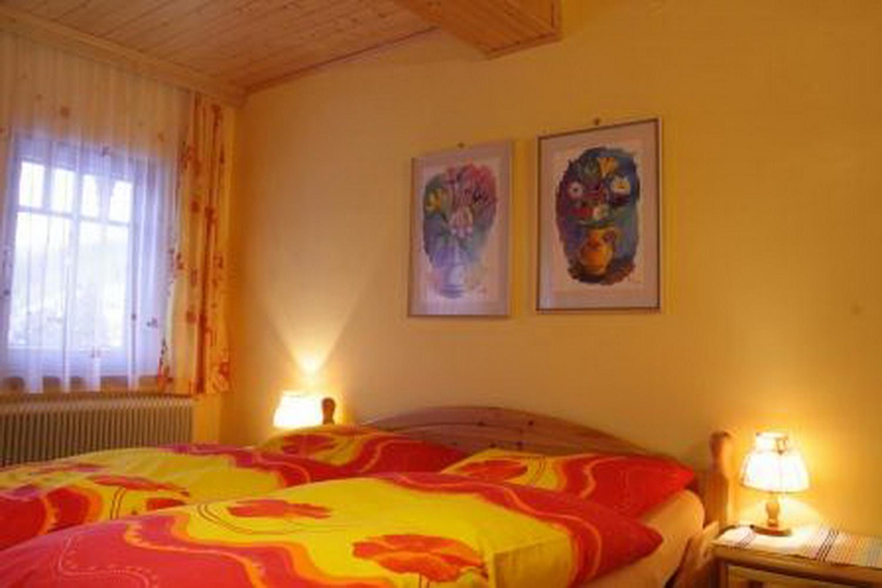 Five-Bedroom Holiday Home photo 1