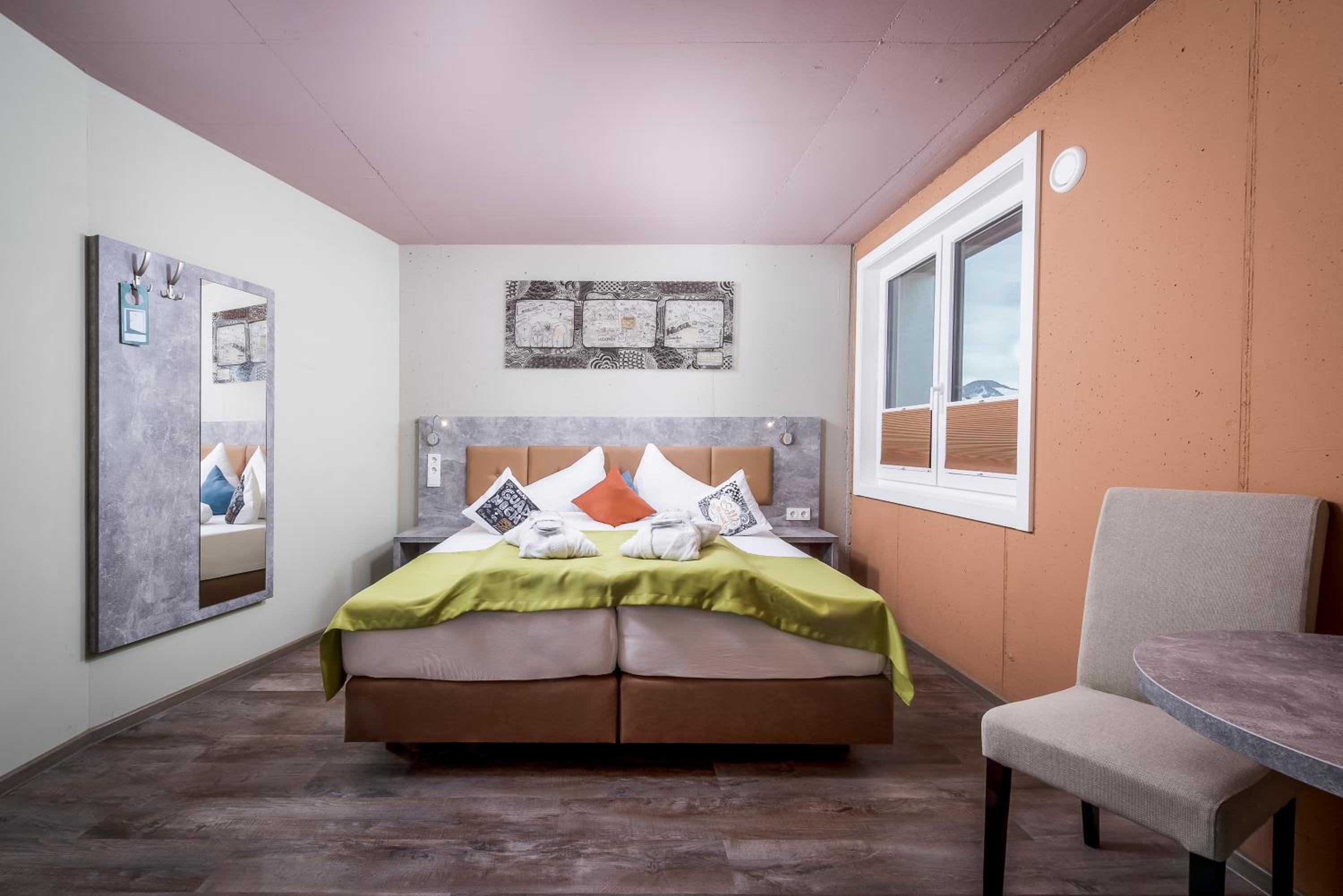 Double Room - Disability Access photo 1