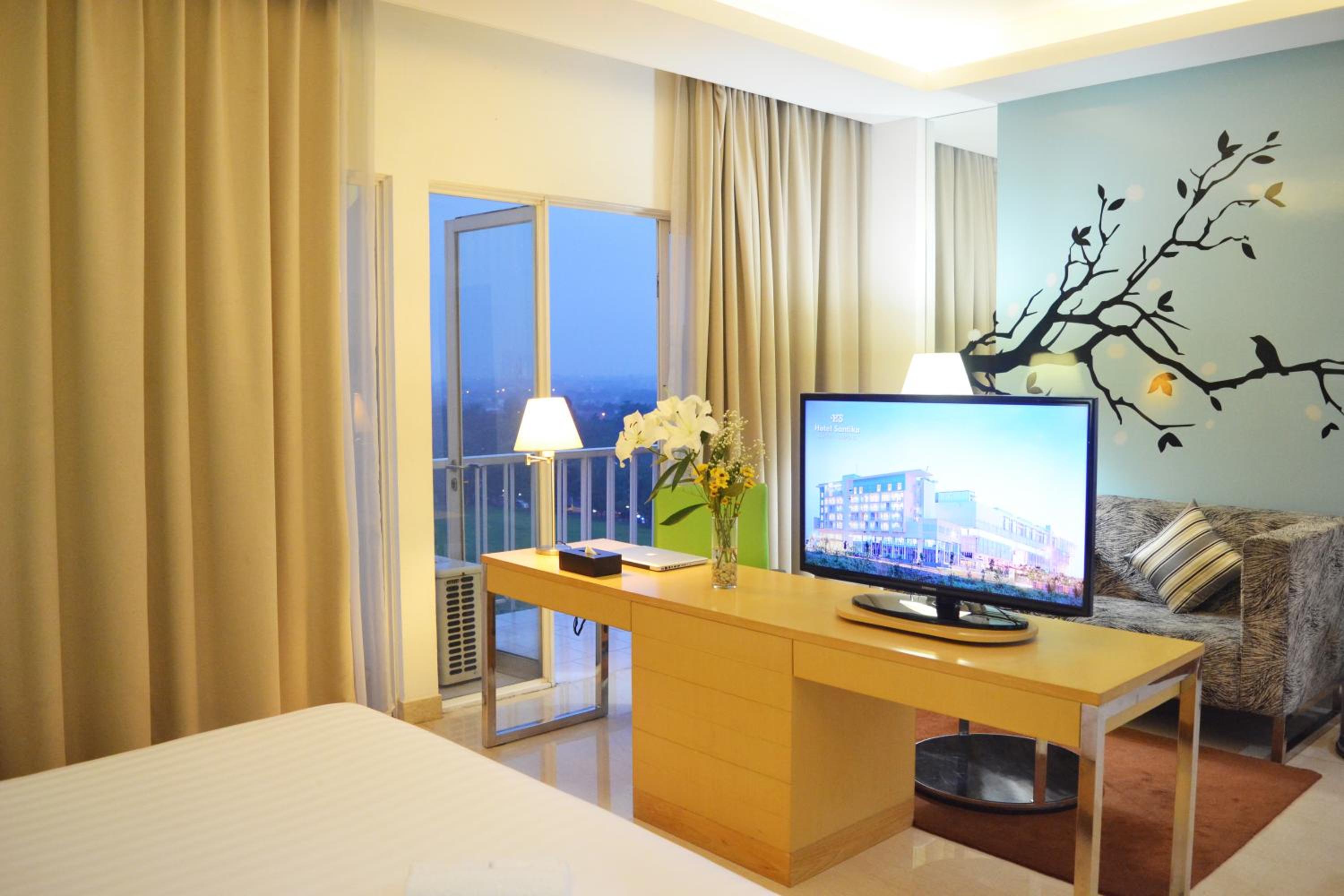 Suite Room King