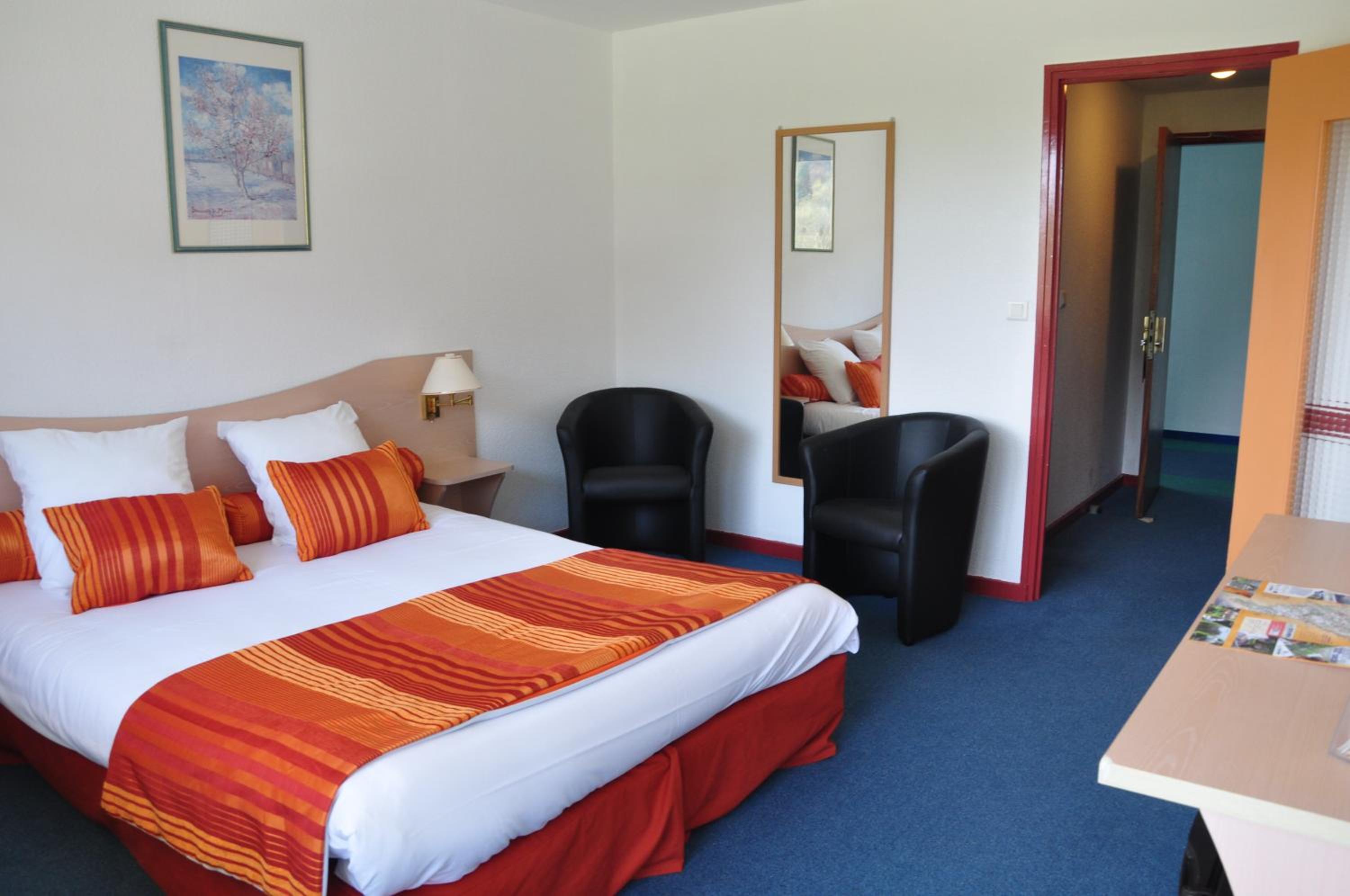 Standard Single Room photo 2