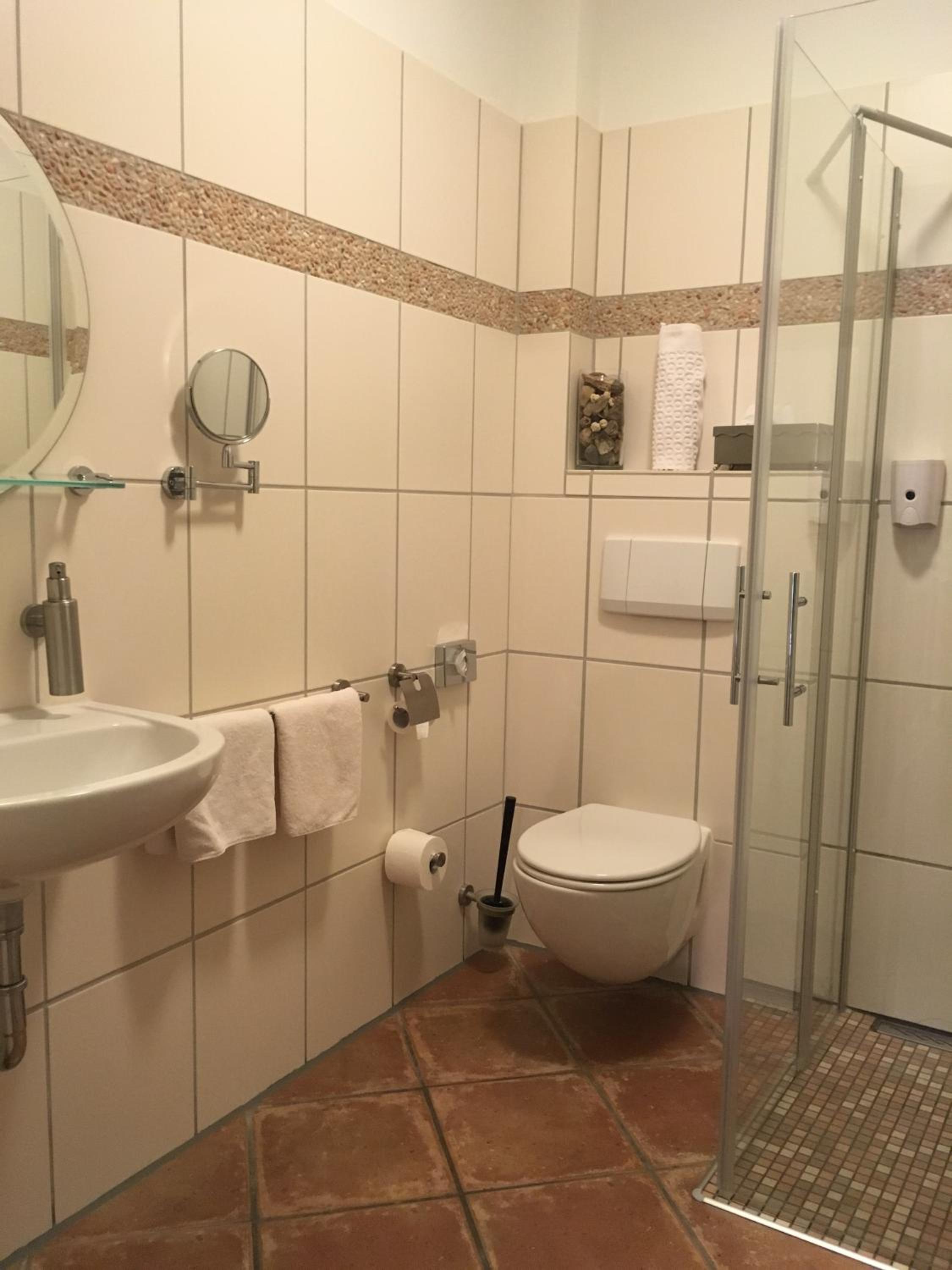 Single Room photo 3