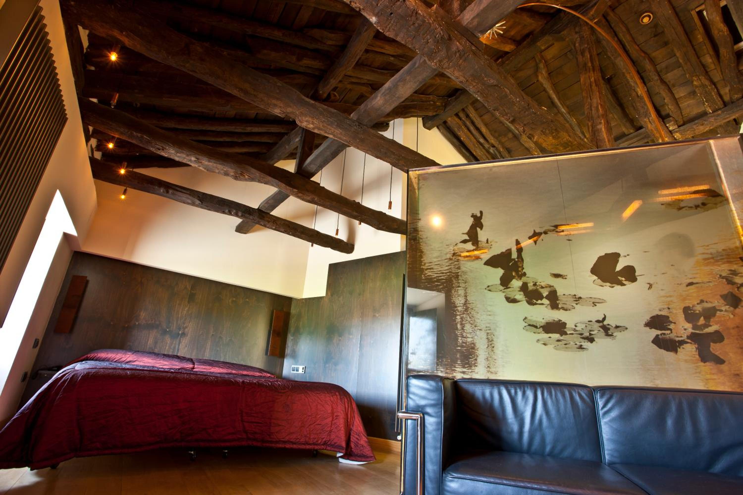 Habitación Doble Superior
