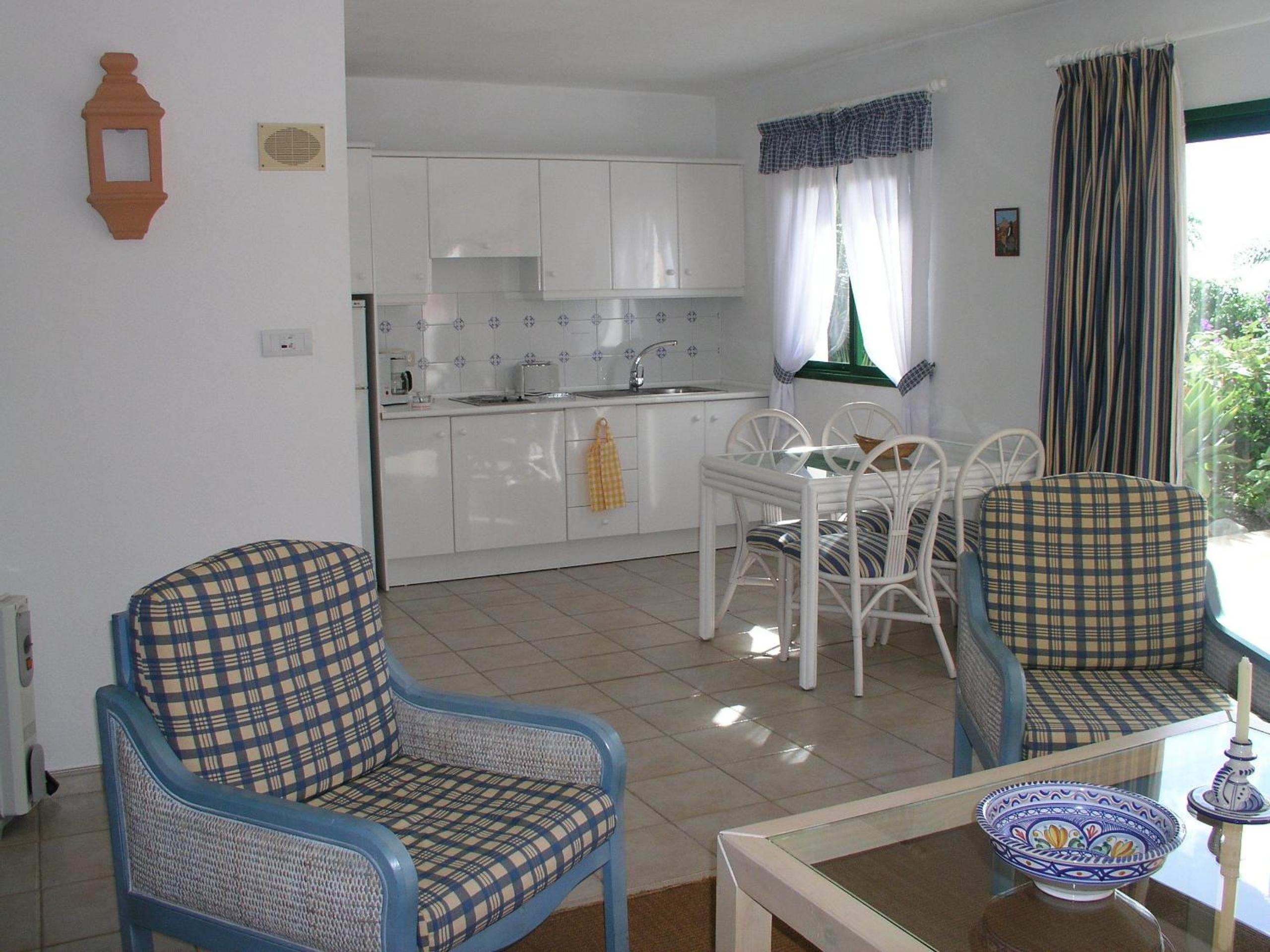 Two-Bedroom Apartment photo 3