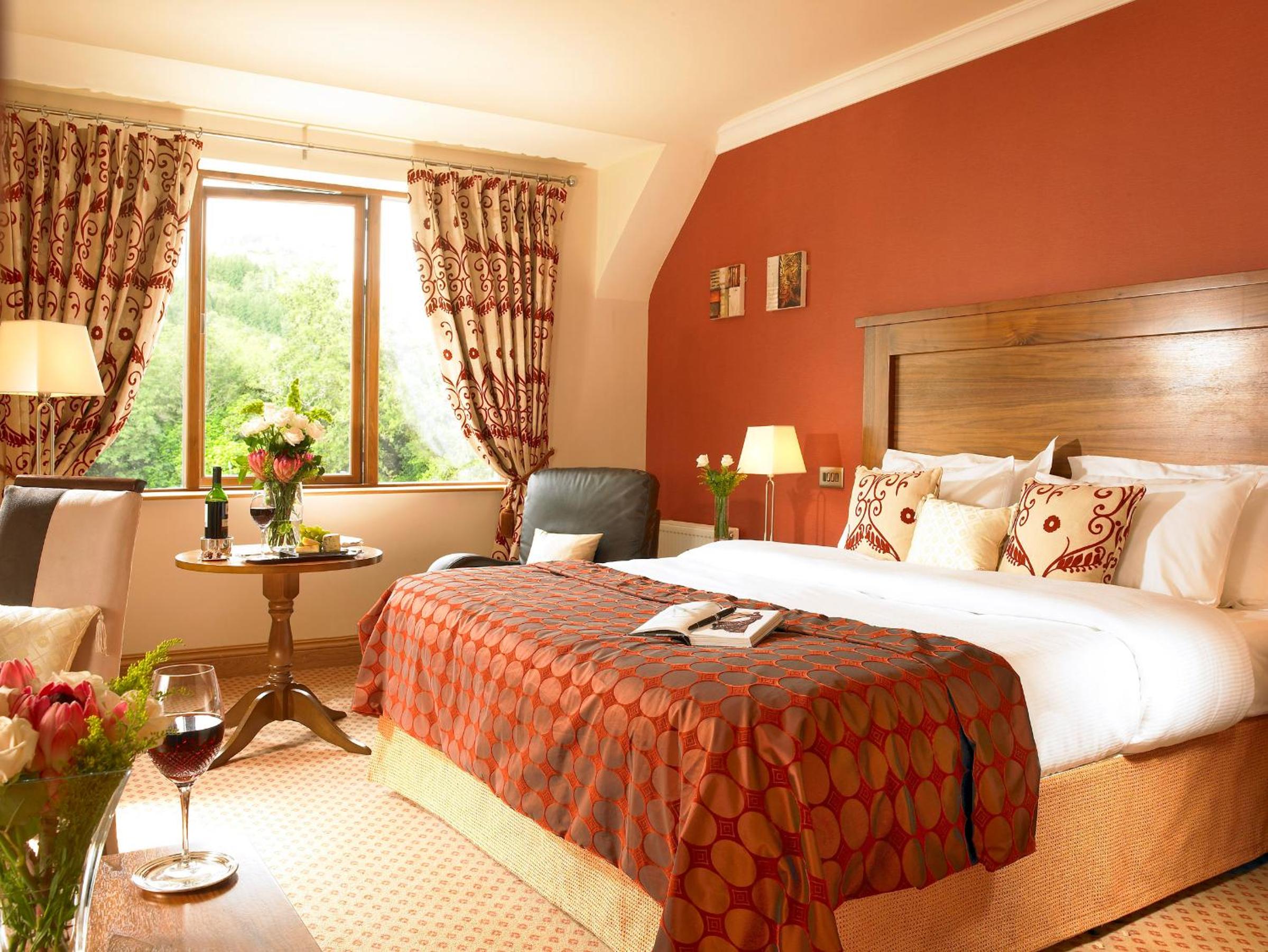 Classic Double Room - Photo 2