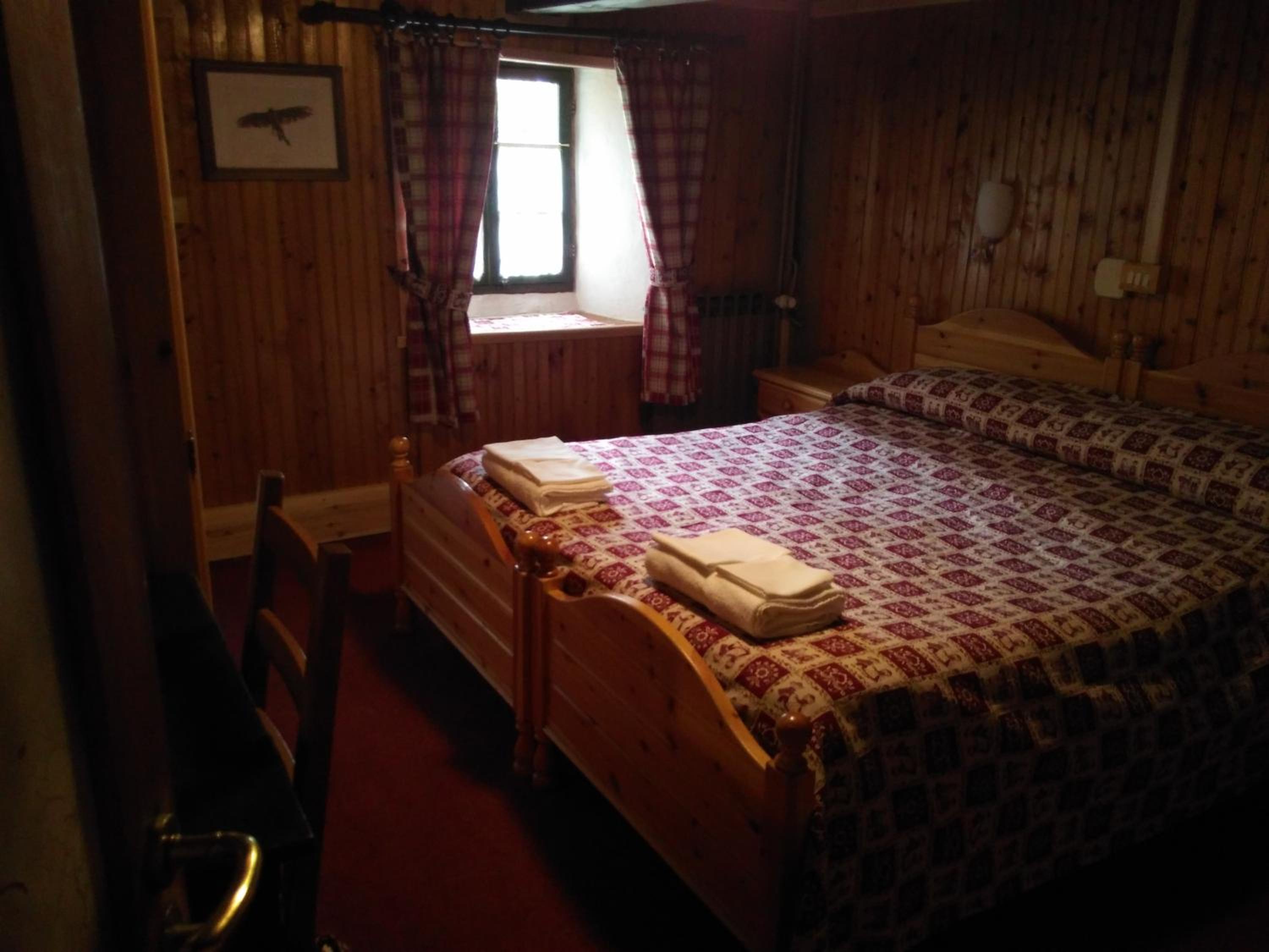 Double Room with Lake View photo 3