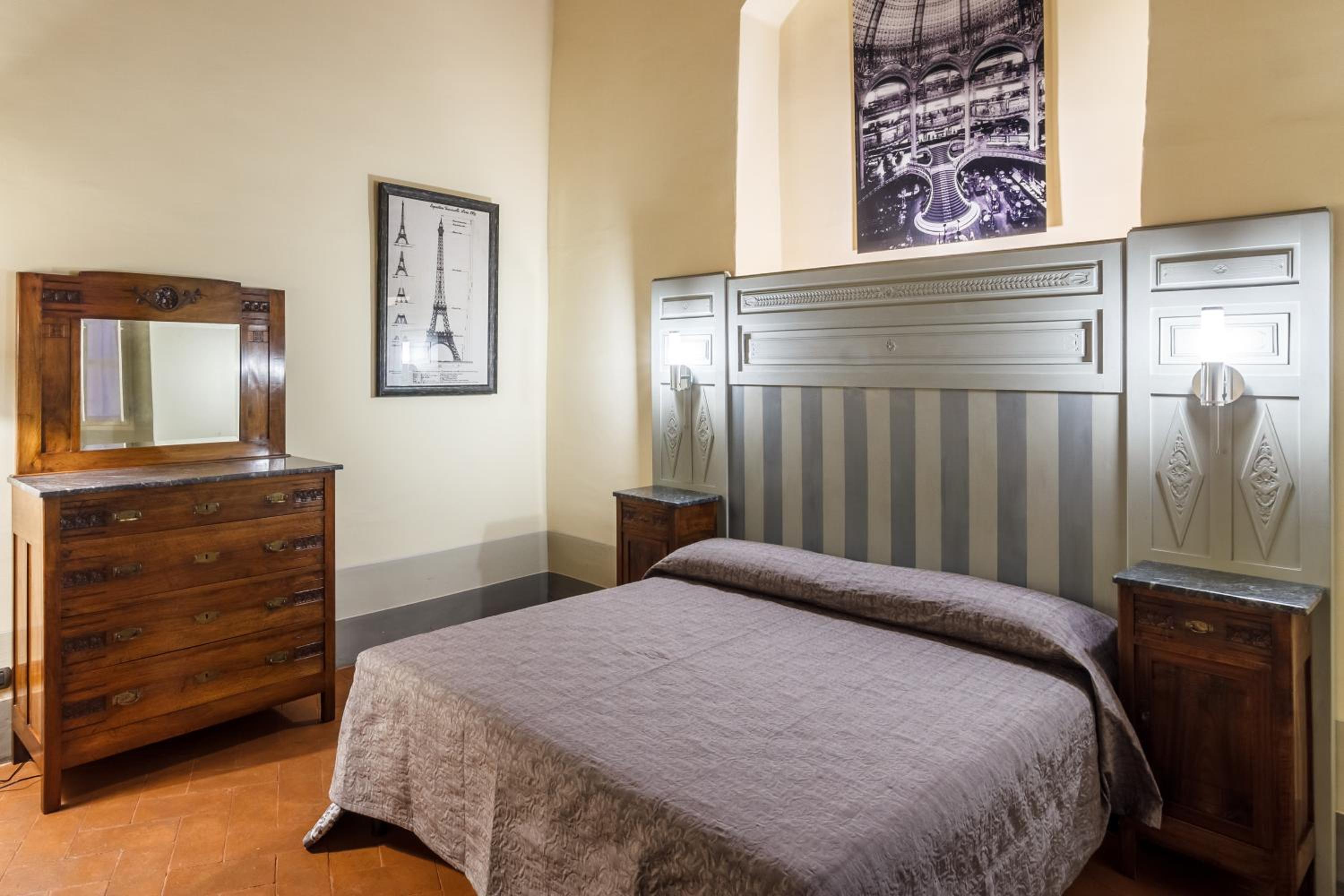 Standard Room - Disability Access photo 3