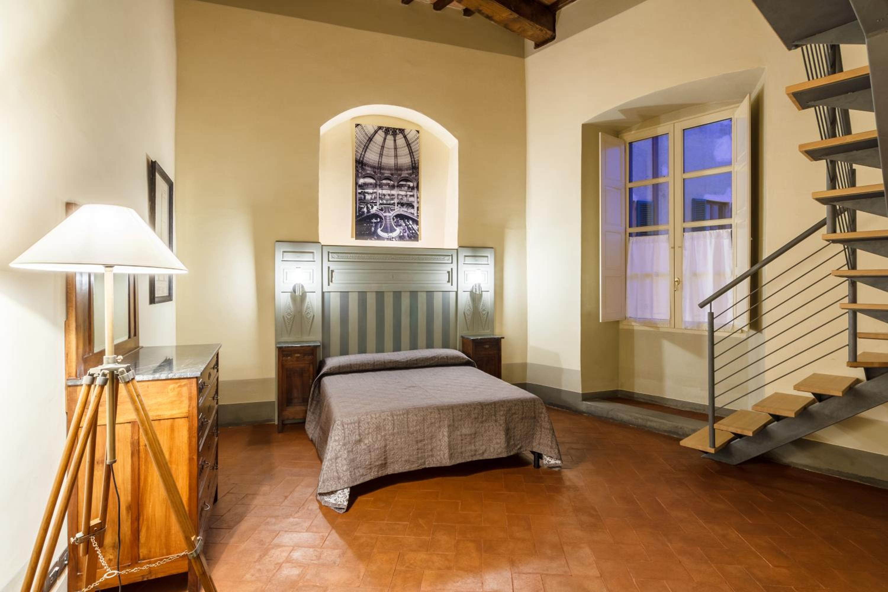 Standard Room - Disability Access photo 2