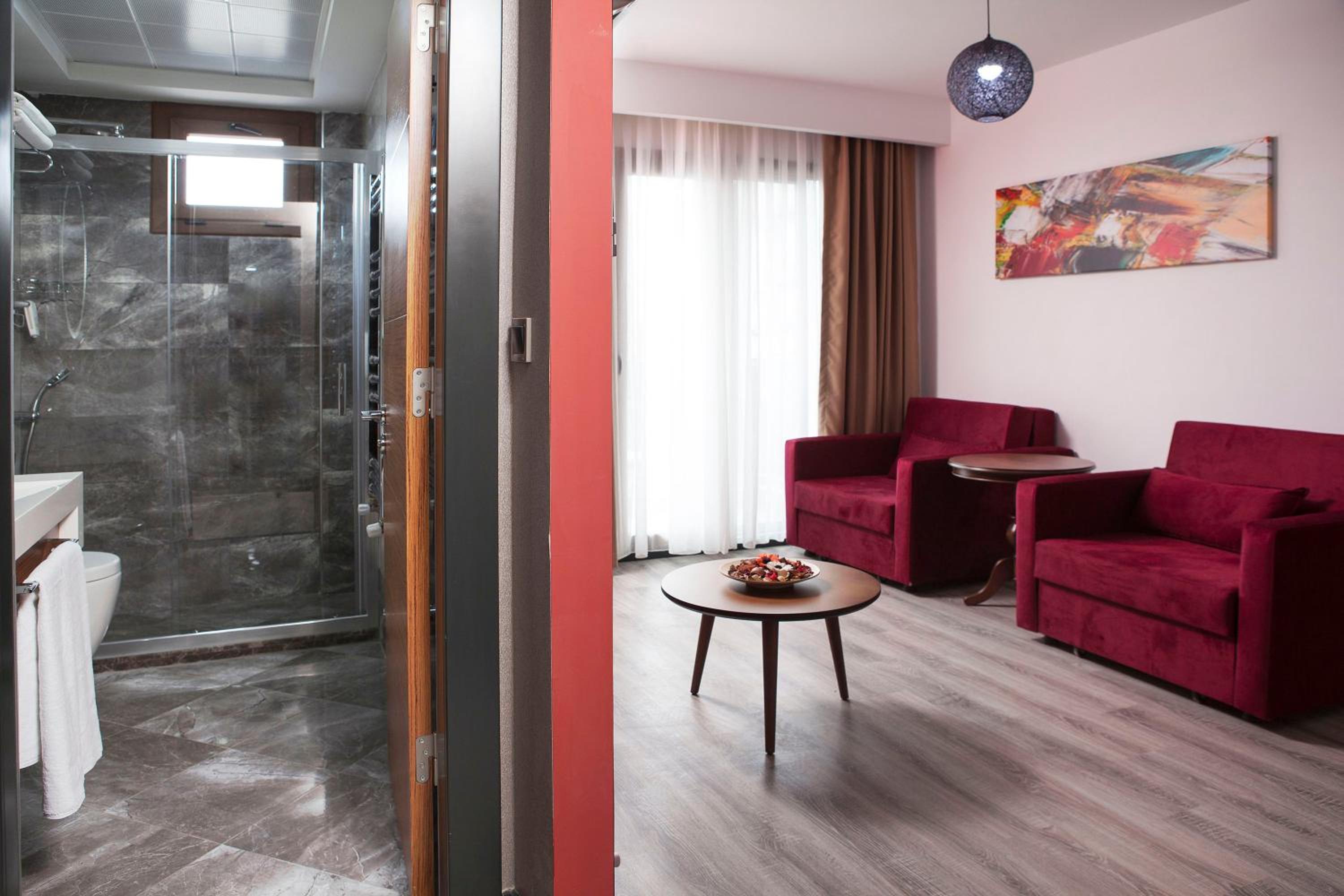 Suite photo 1