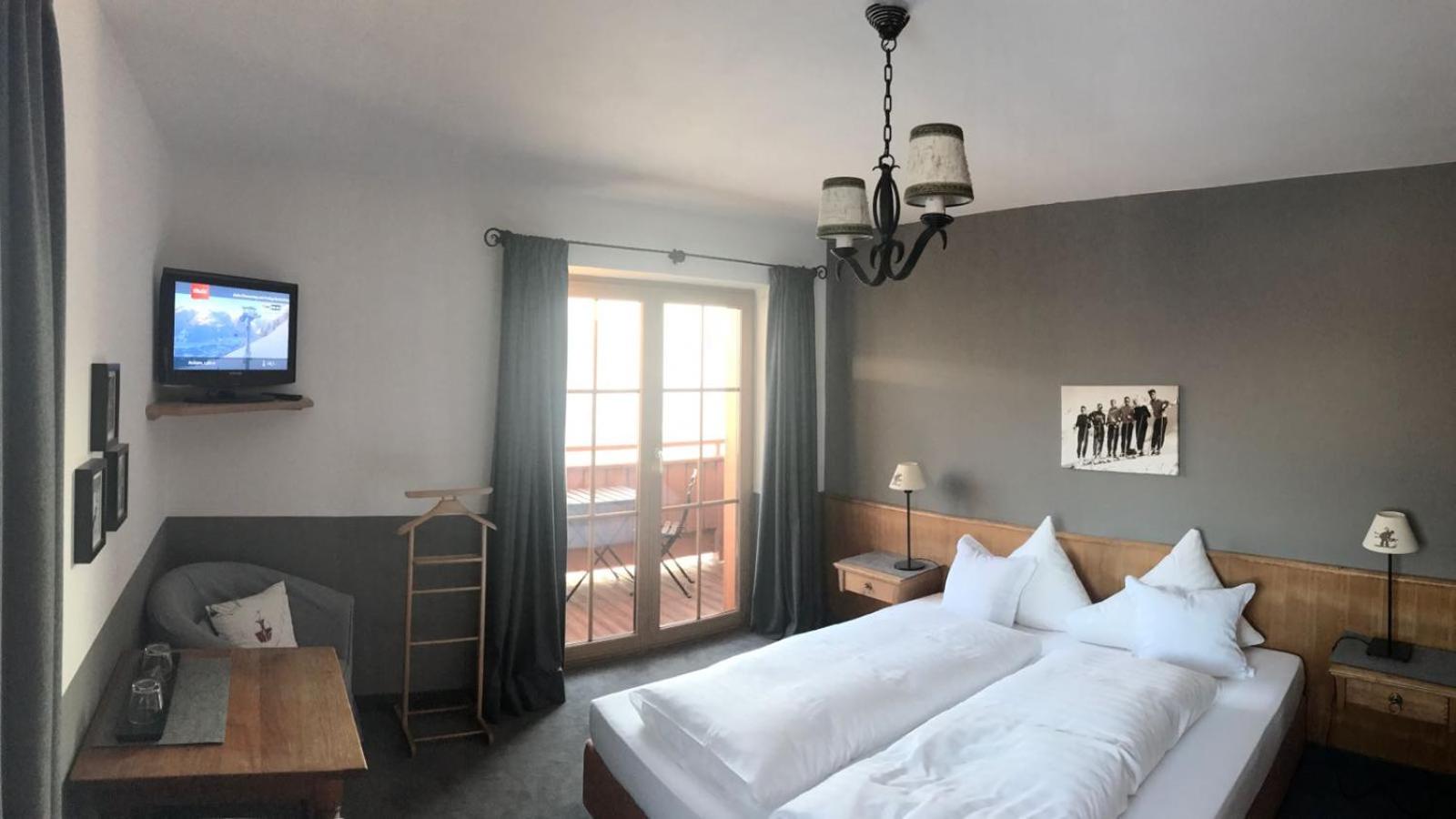 Double Room photo 2