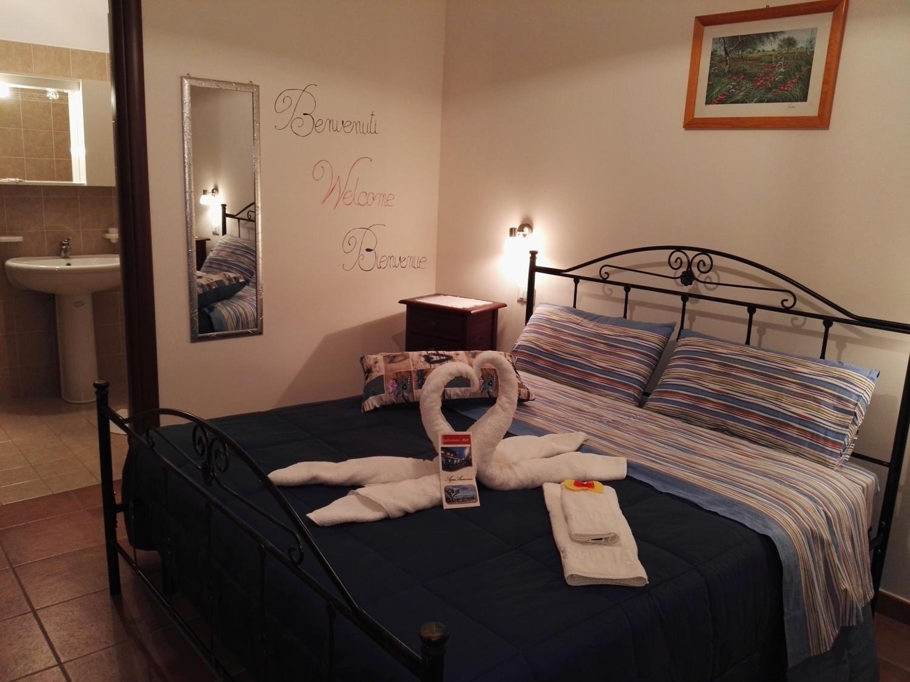 King Room With Mountain View