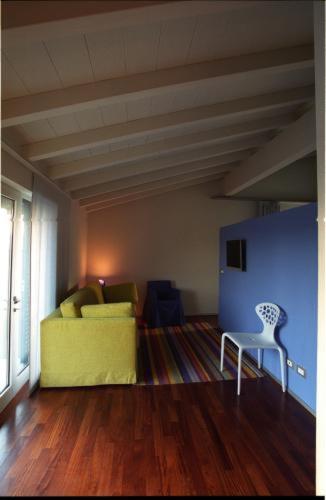 One-Bedroom Apartment (2 Adults) - Photo 43
