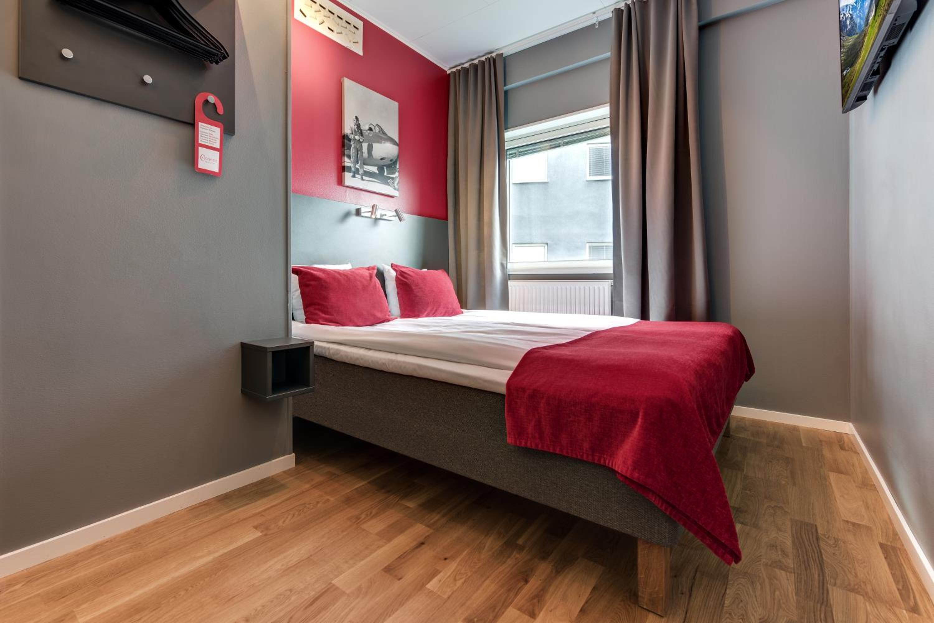 Economy Double Room - Photo 1