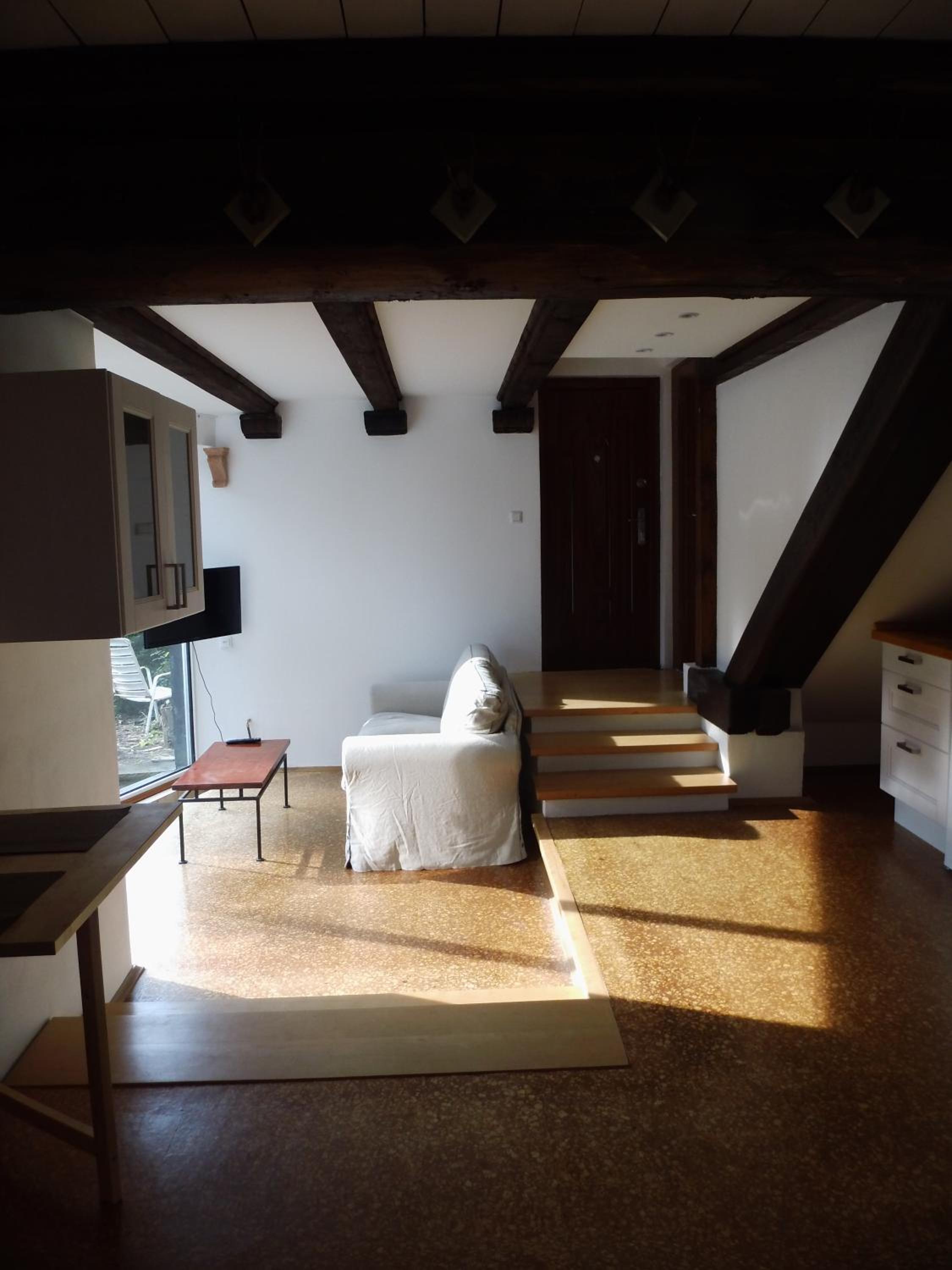 Apartment with Garden View photo 1