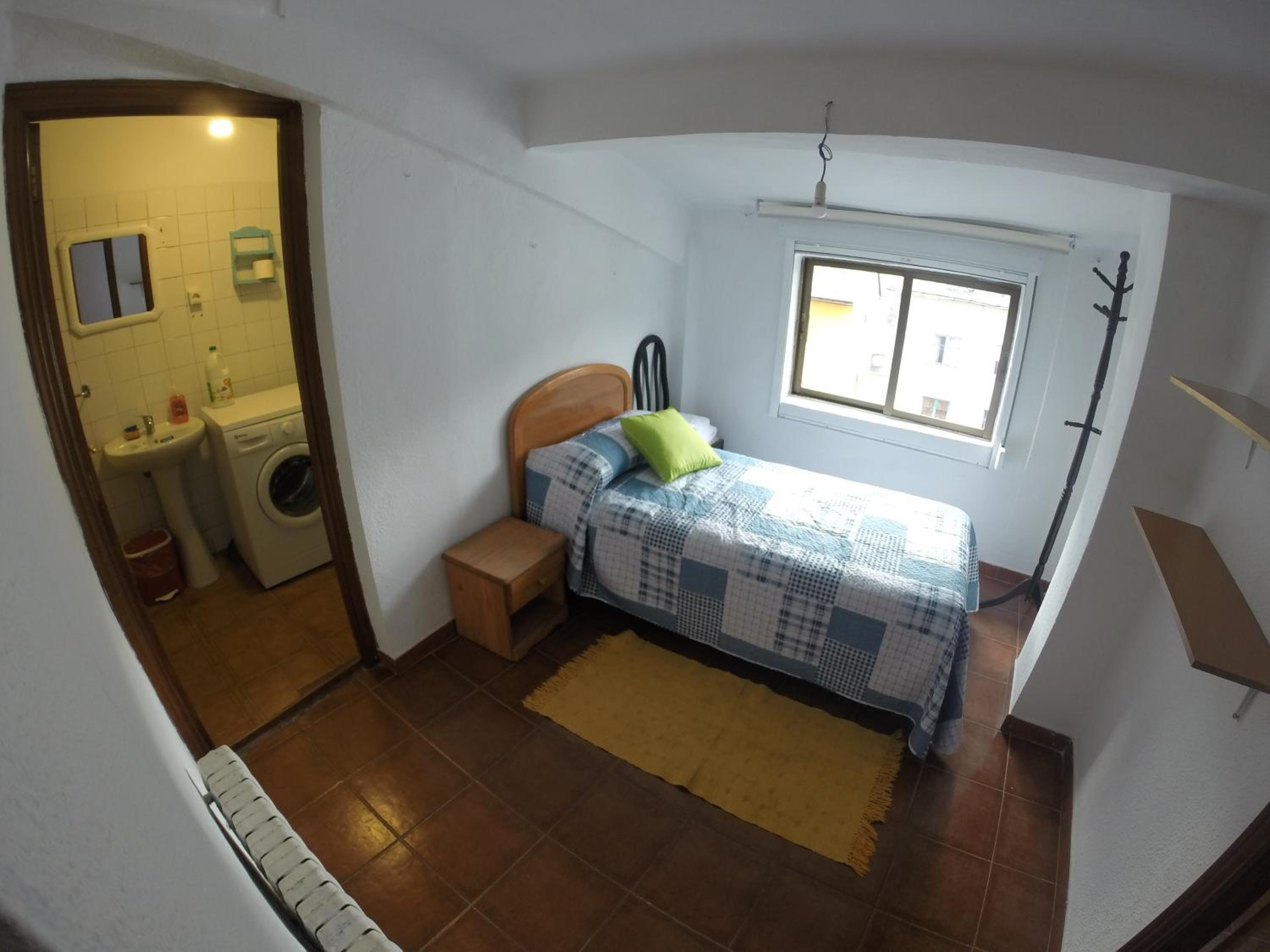 Penthouse Apartment