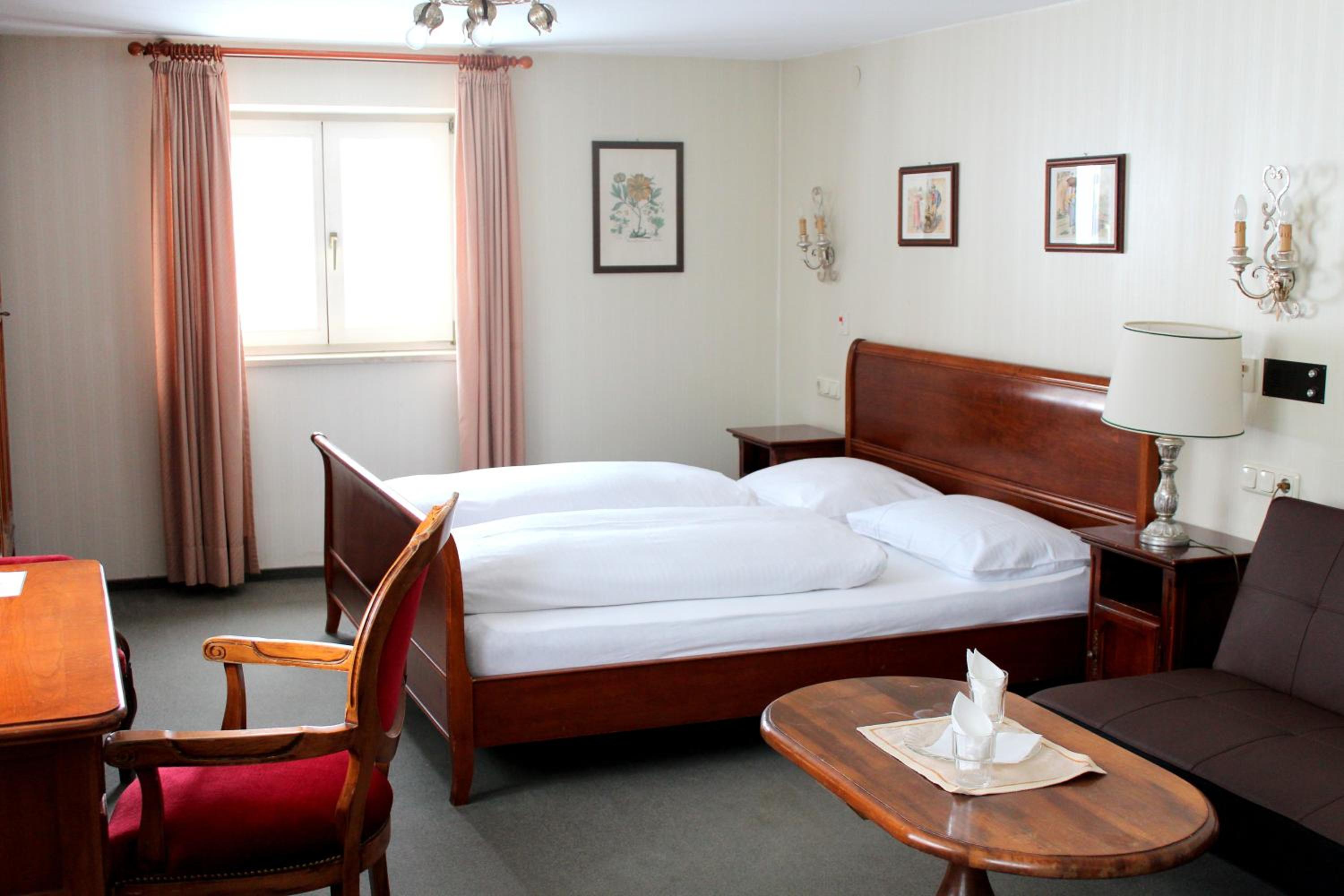 Double Room photo 1