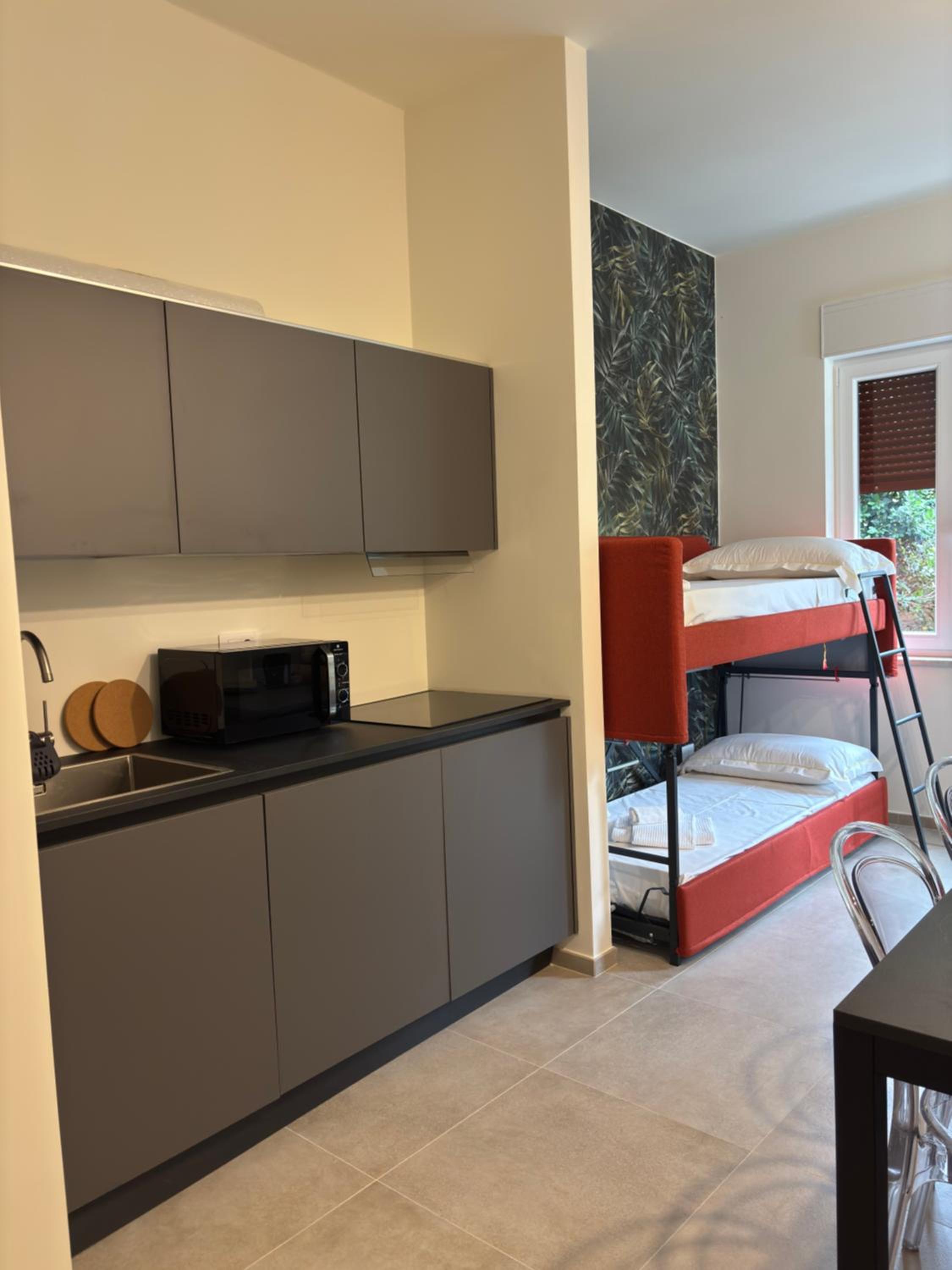 Hotel Delle Rose