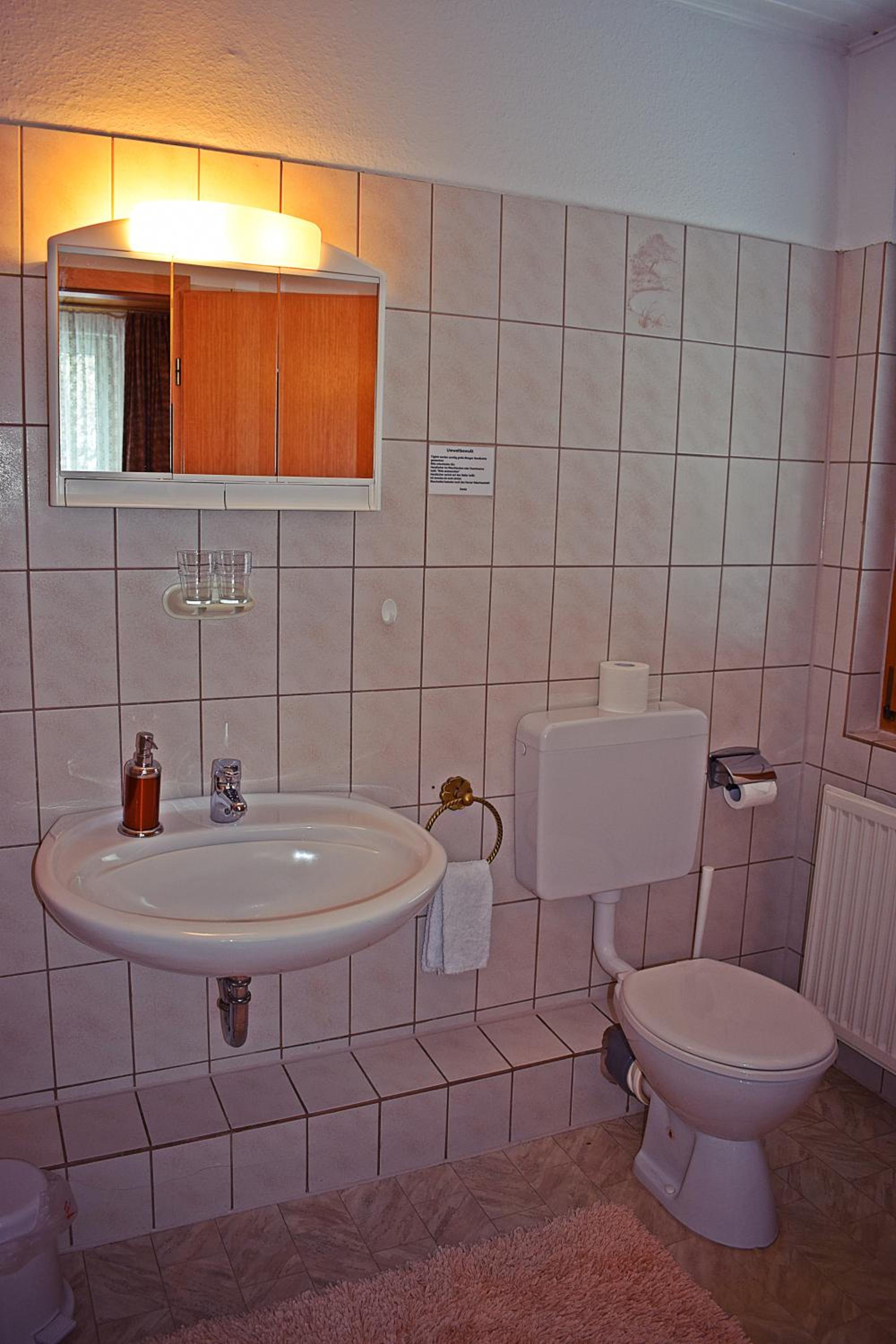 Large Double Room photo 3