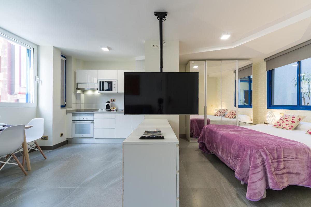 Loft photo 1