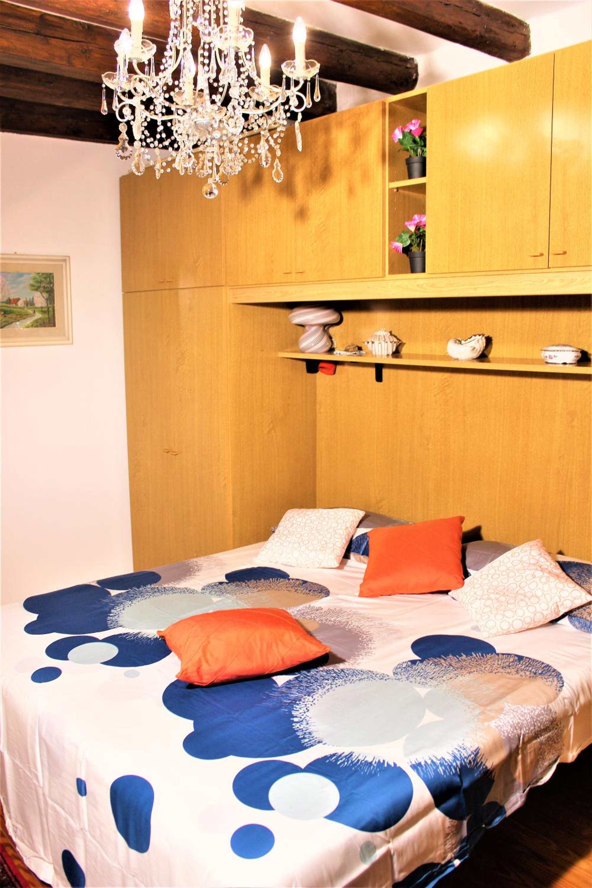 Apartment with Terrace photo 1
