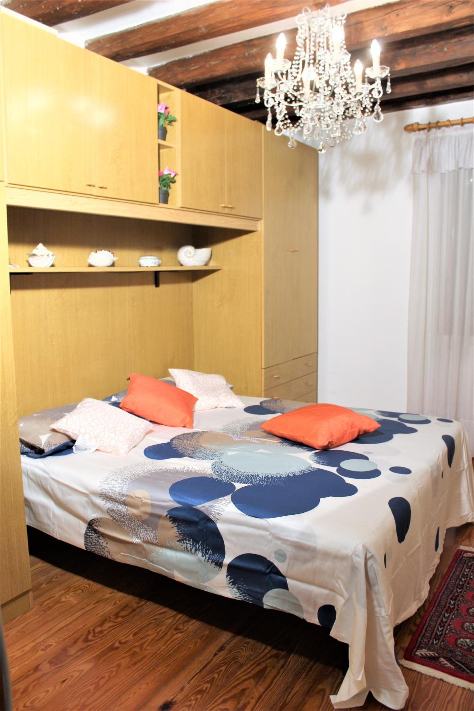Apartment with Terrace photo 3
