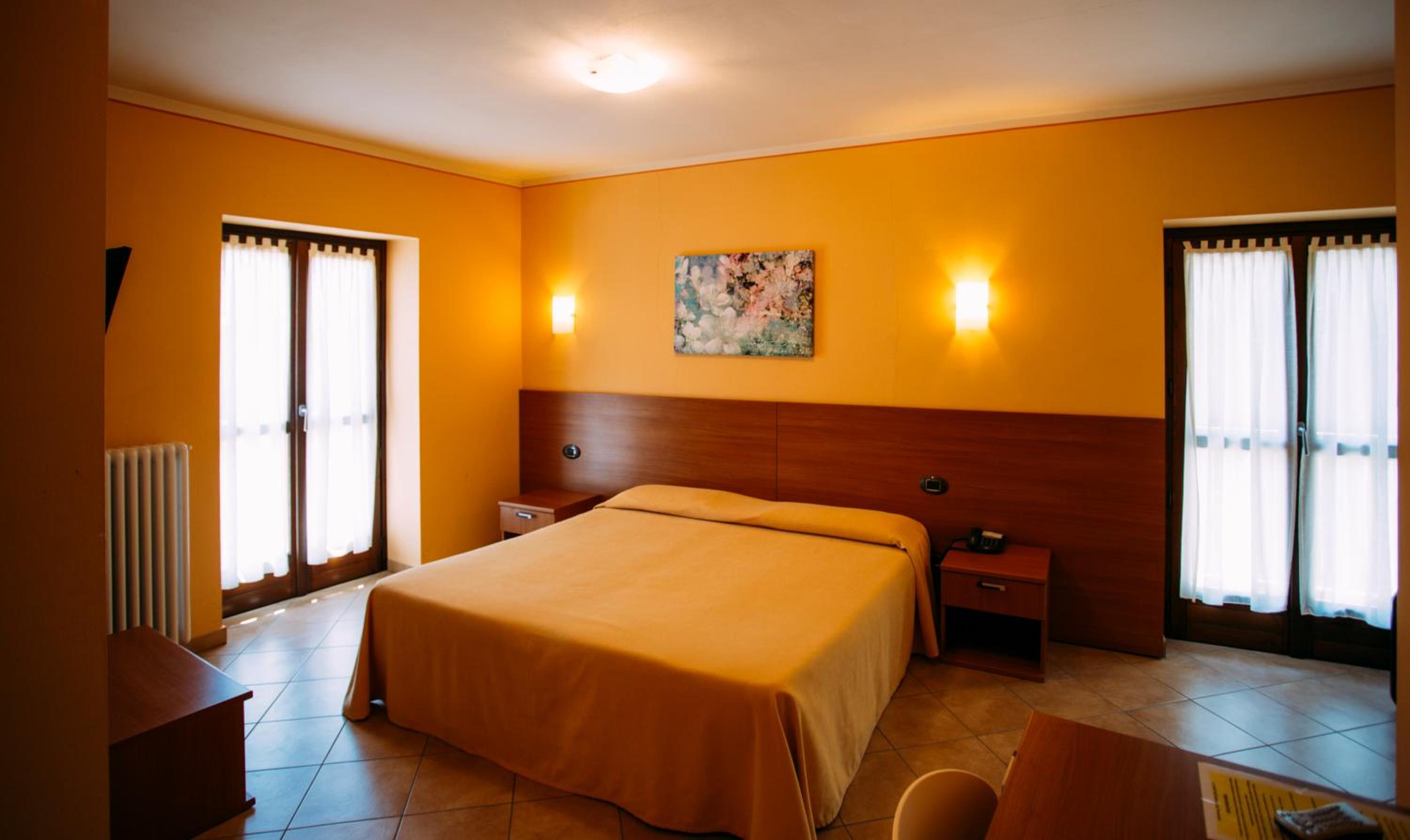 Double Room - Photo 1