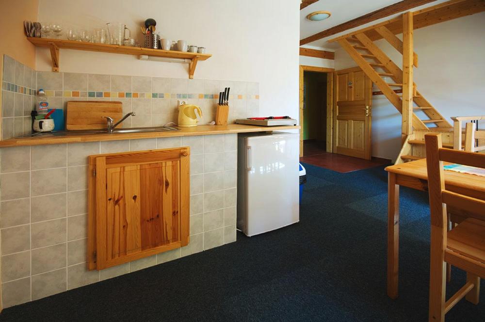 Duplex Apartment photo 2