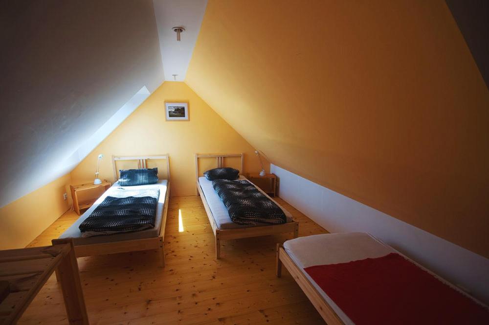 Duplex Apartment photo 1