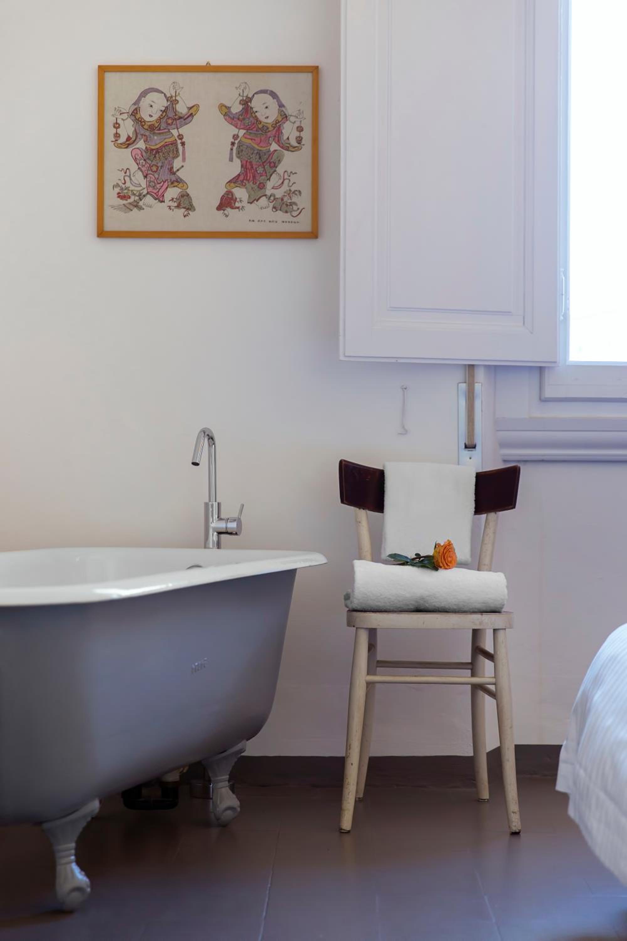 Large Double Room photo 2