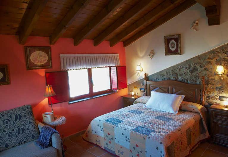 Double or Twin Room photo 3