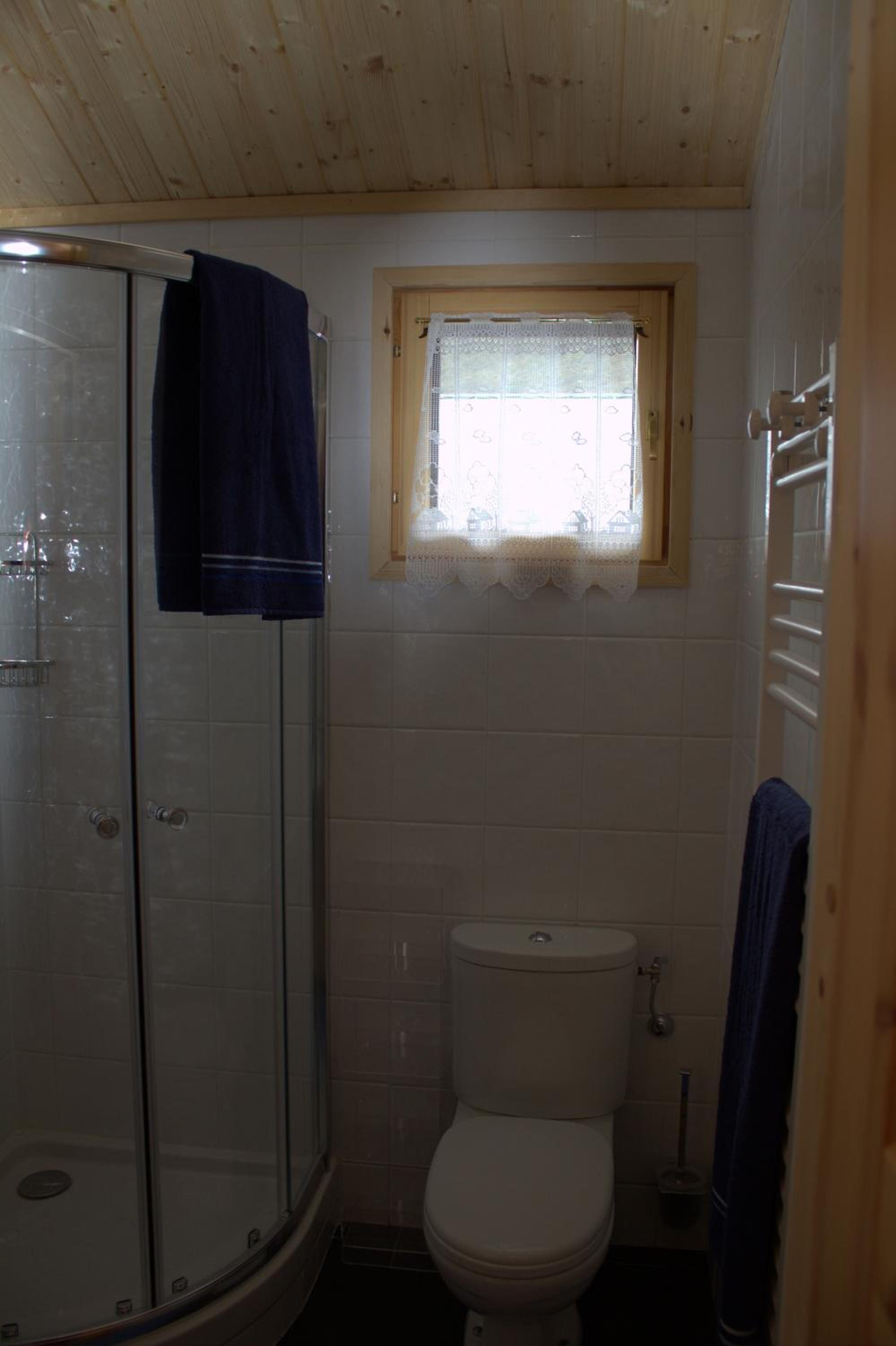 Four-Bedroom Apartment - Photo 2