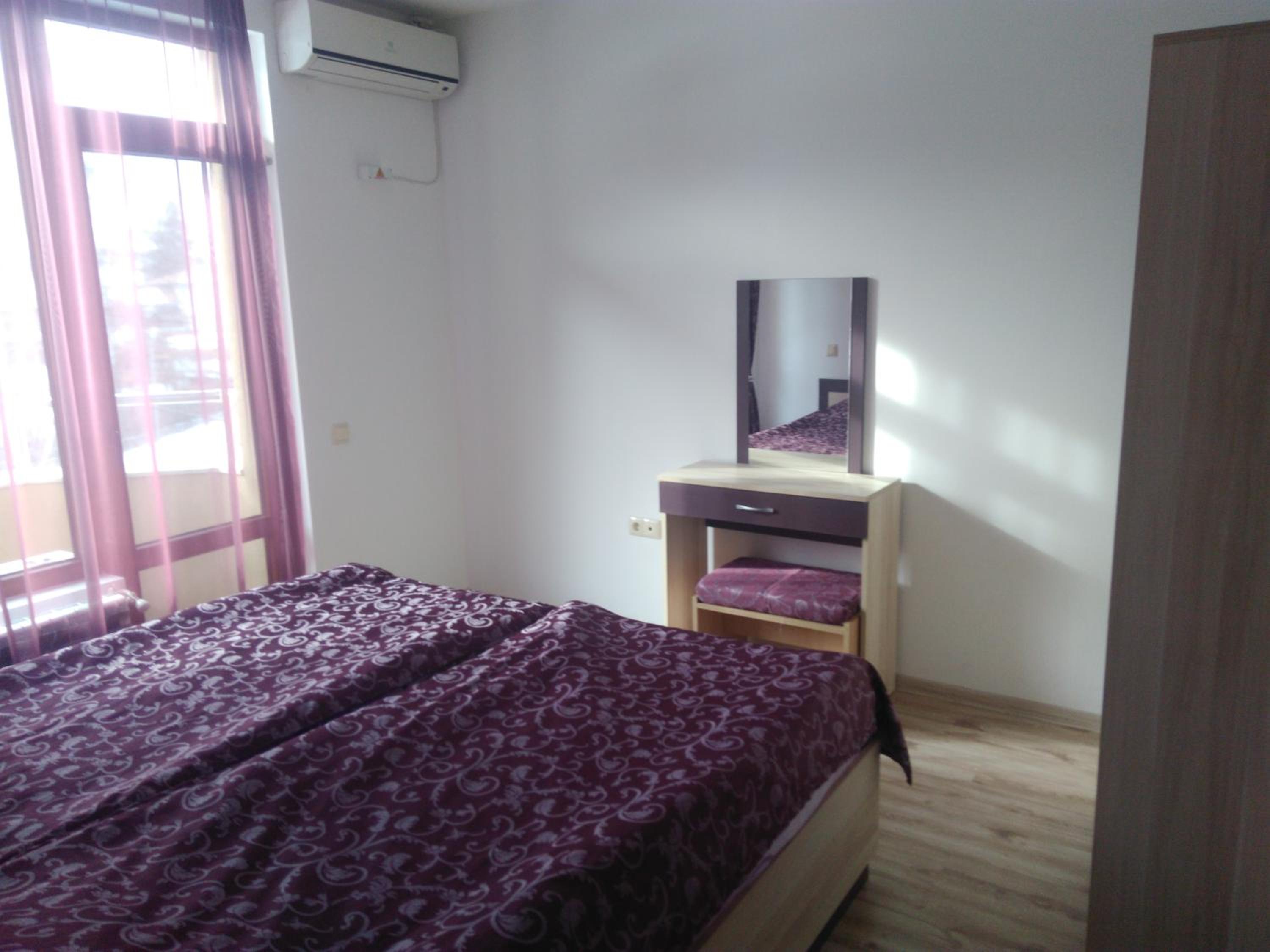 Deluxe Studio (4 Adults) photo 2