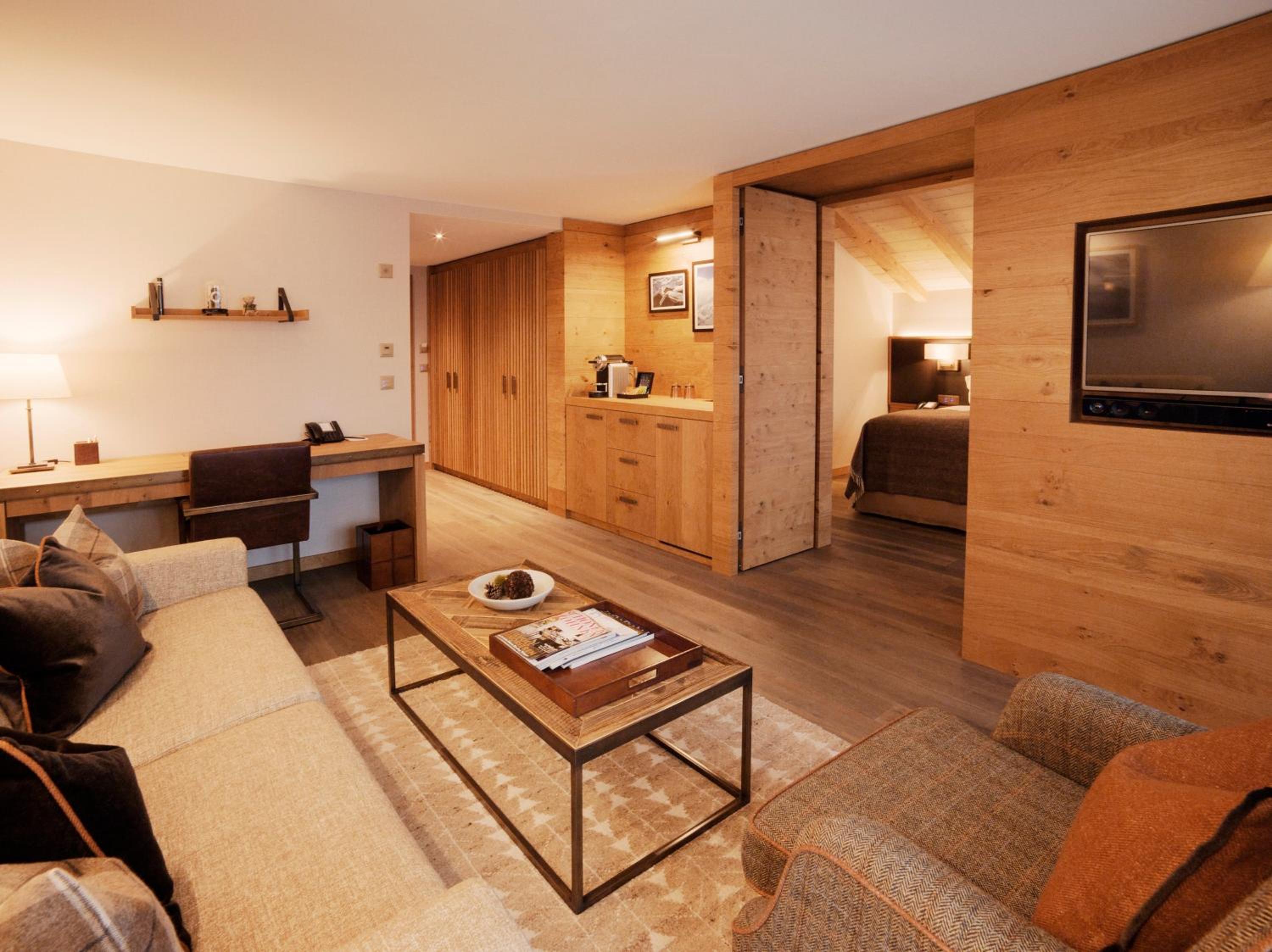 Family Suite photo 3