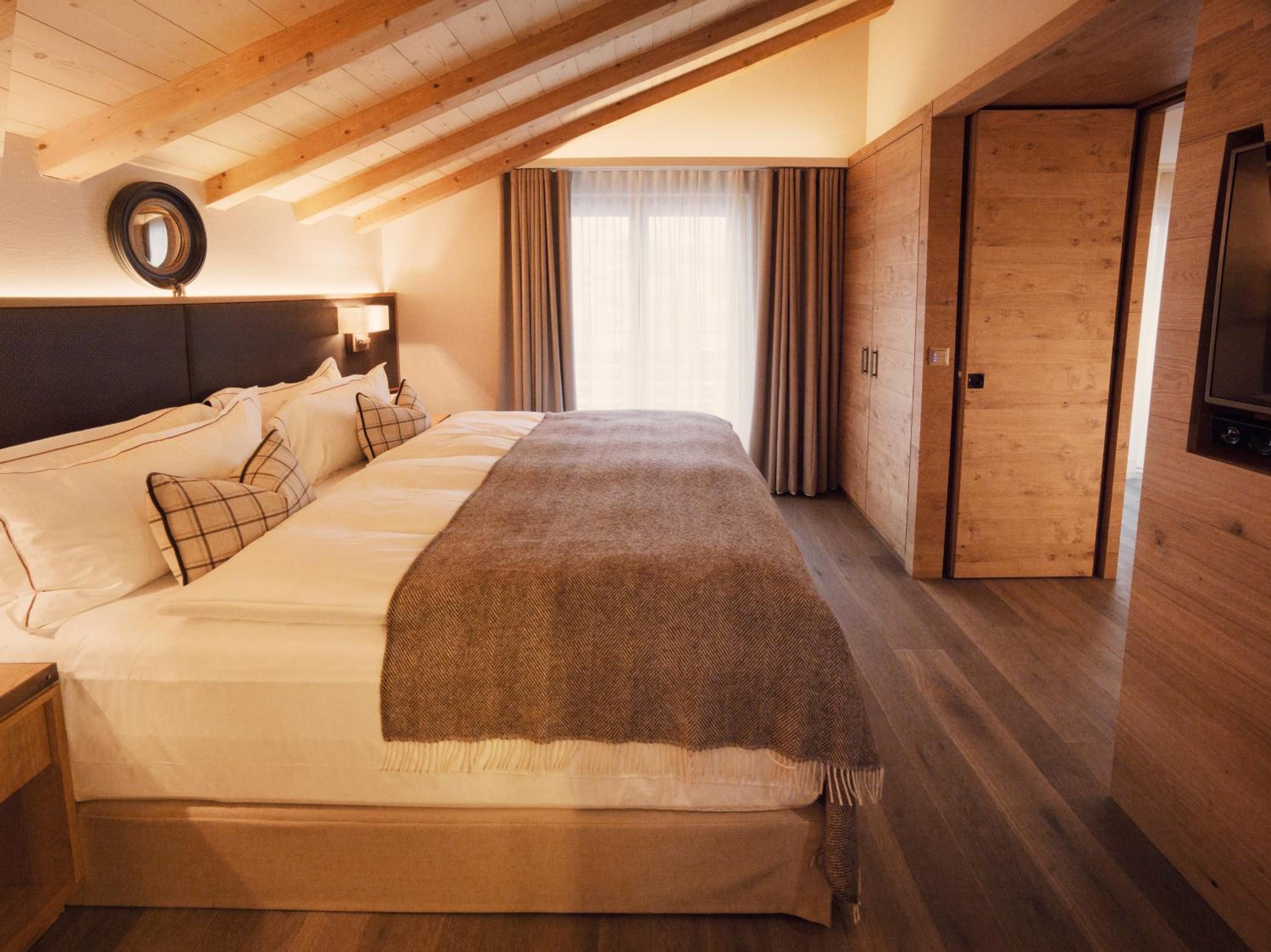 Family Suite photo 2