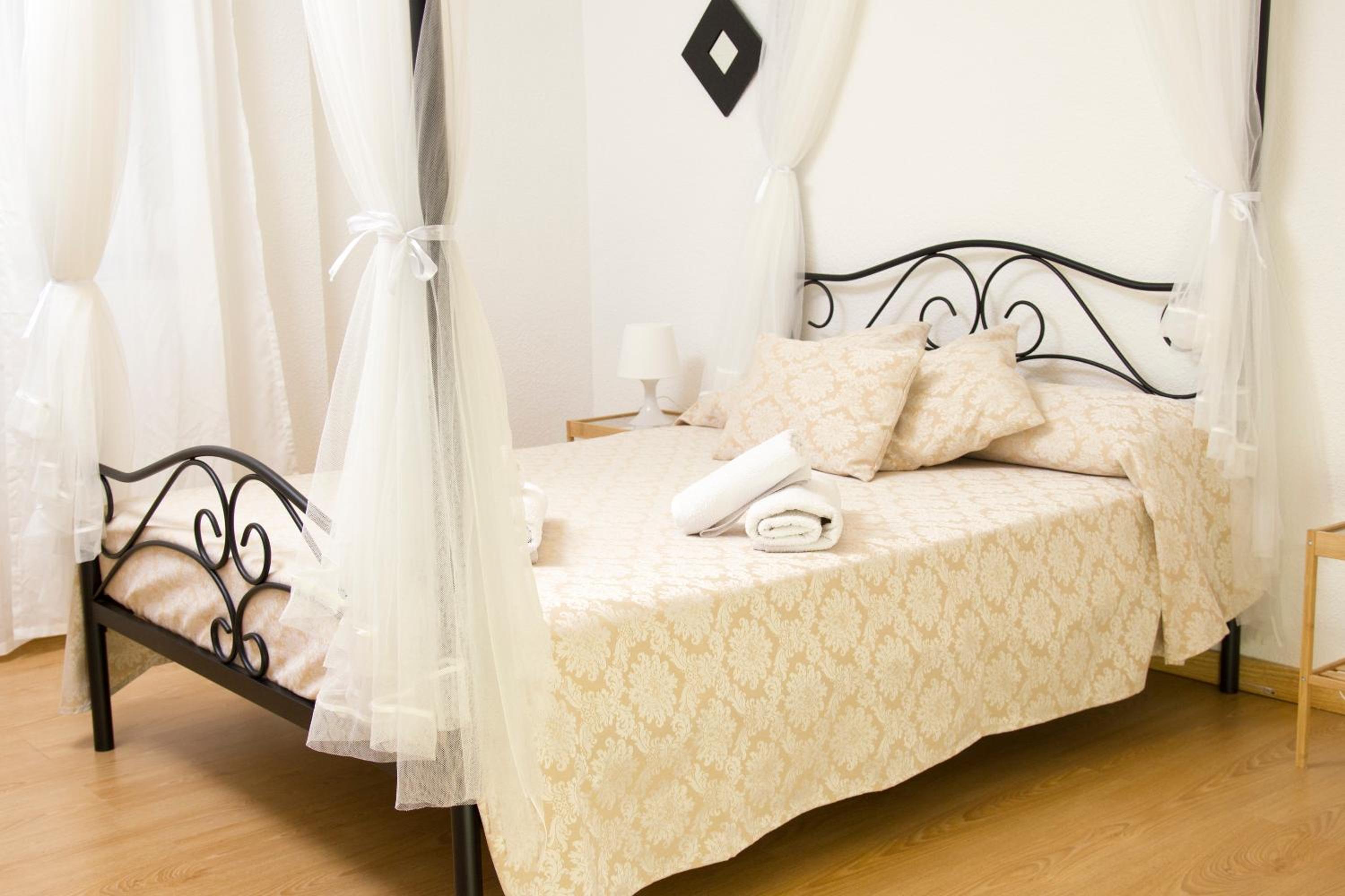 Departamento de tres habitaciones
