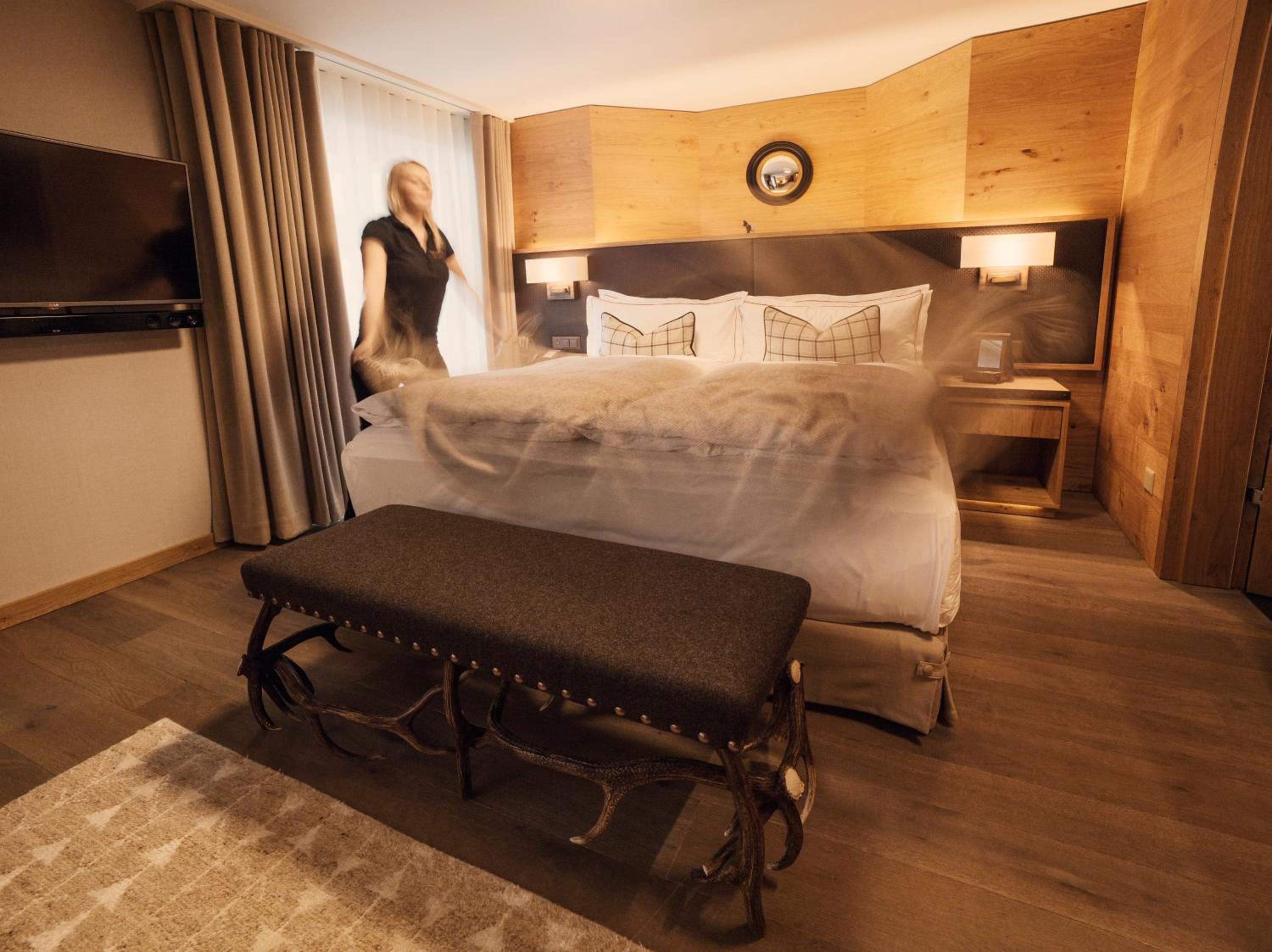 Signature Double Room photo 3