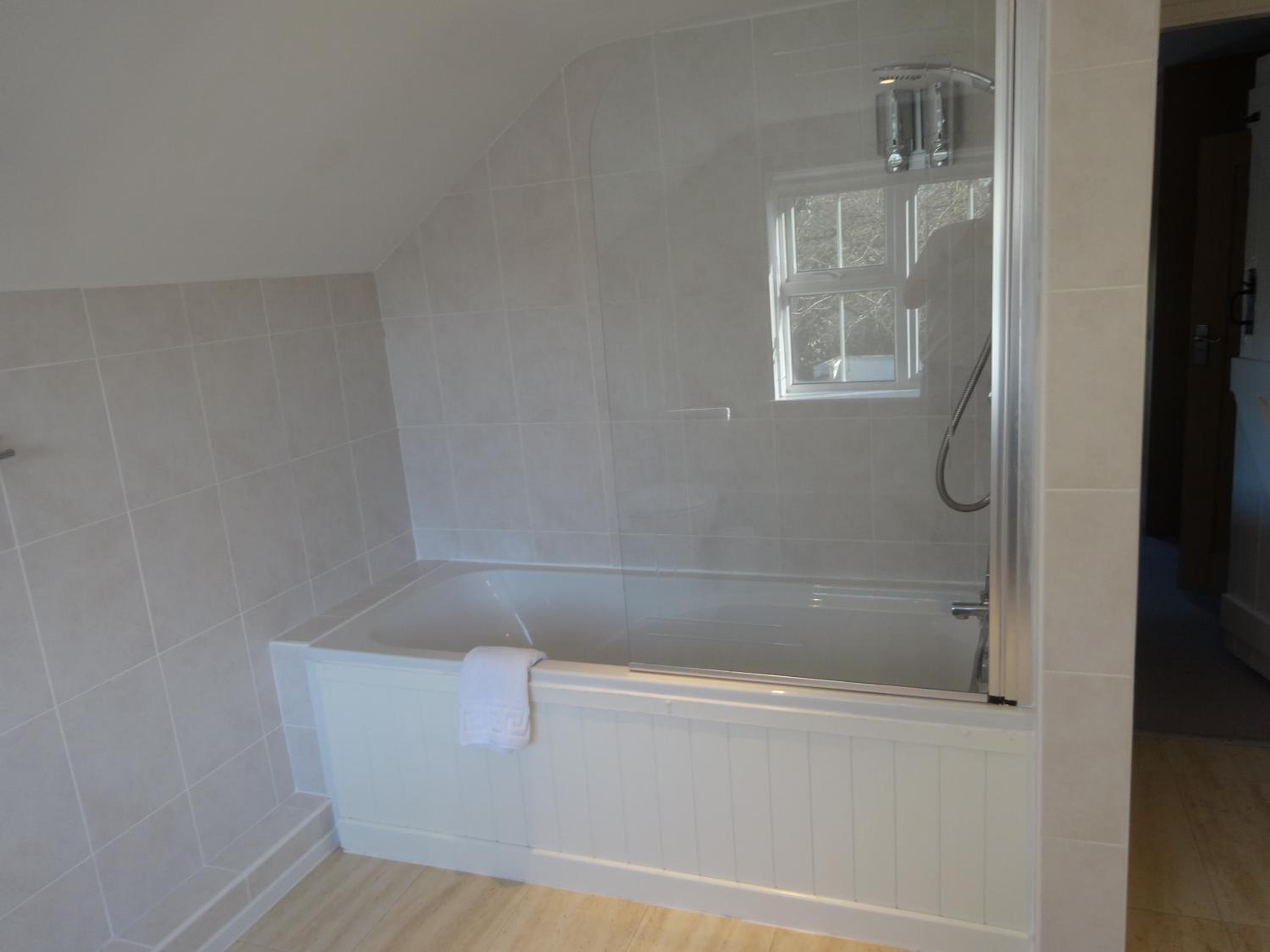 Standard Double Room photo 2