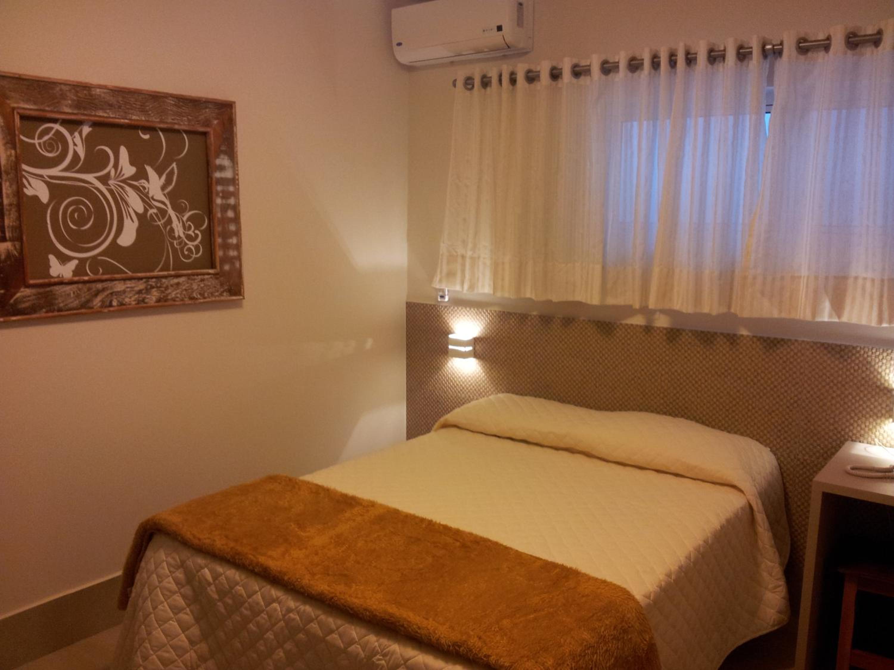 Standard Double Room - Photo 1