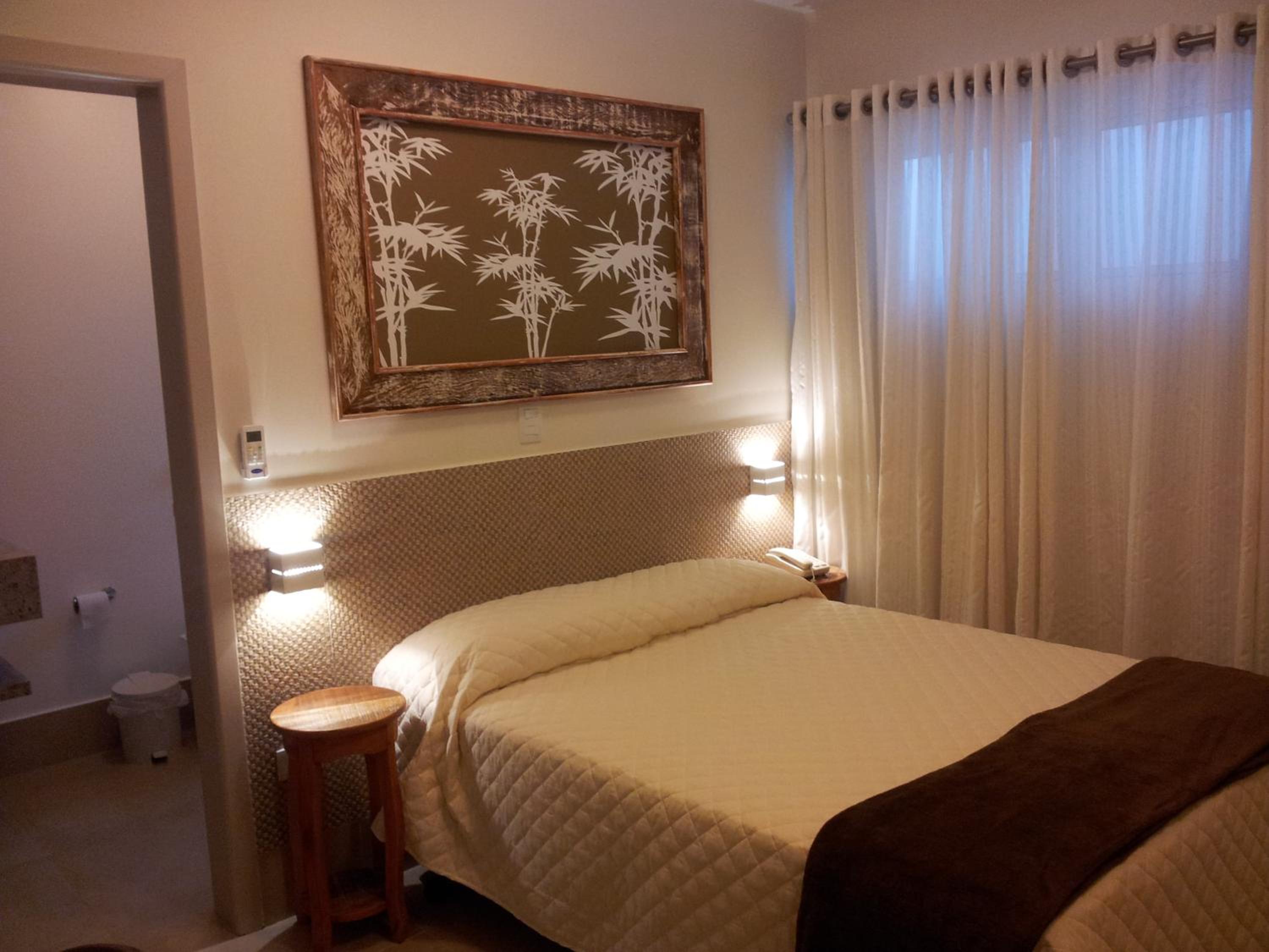 Standard Double Room - Photo 3