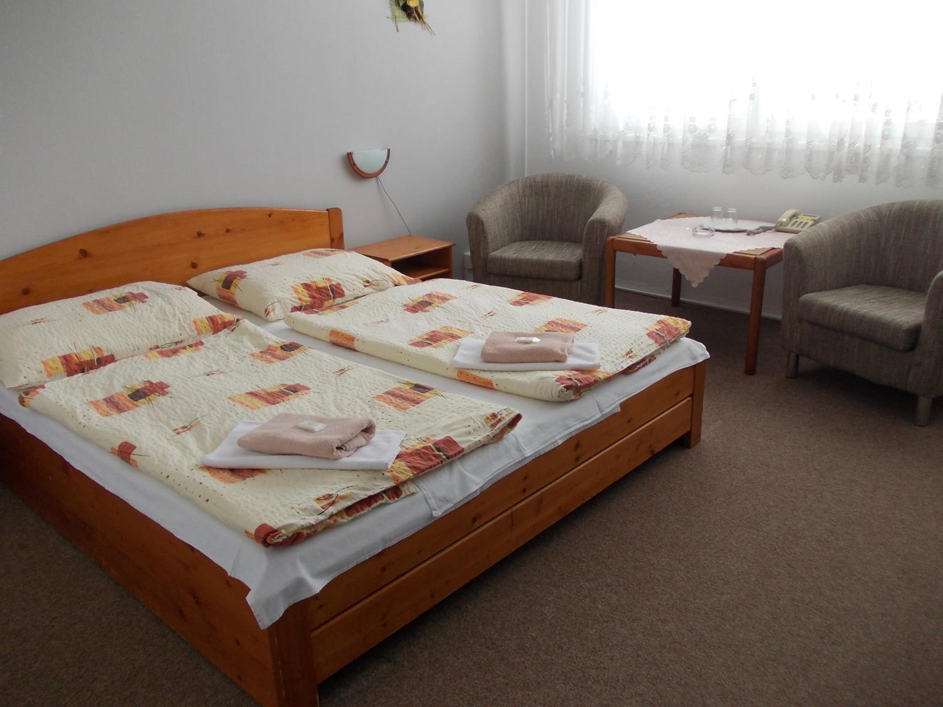 Quadruple Room photo 3
