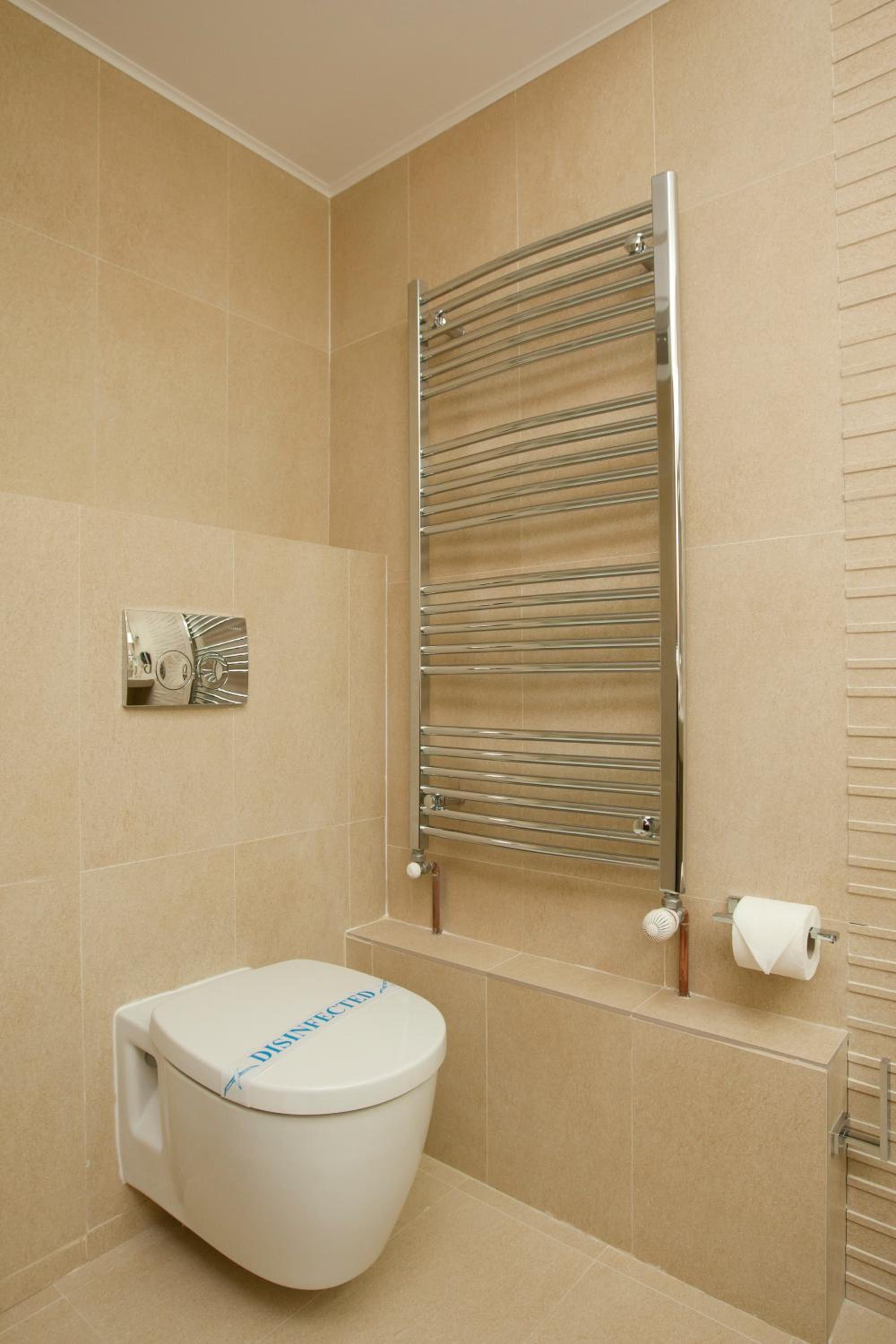 Superior Double Room - Photo 7