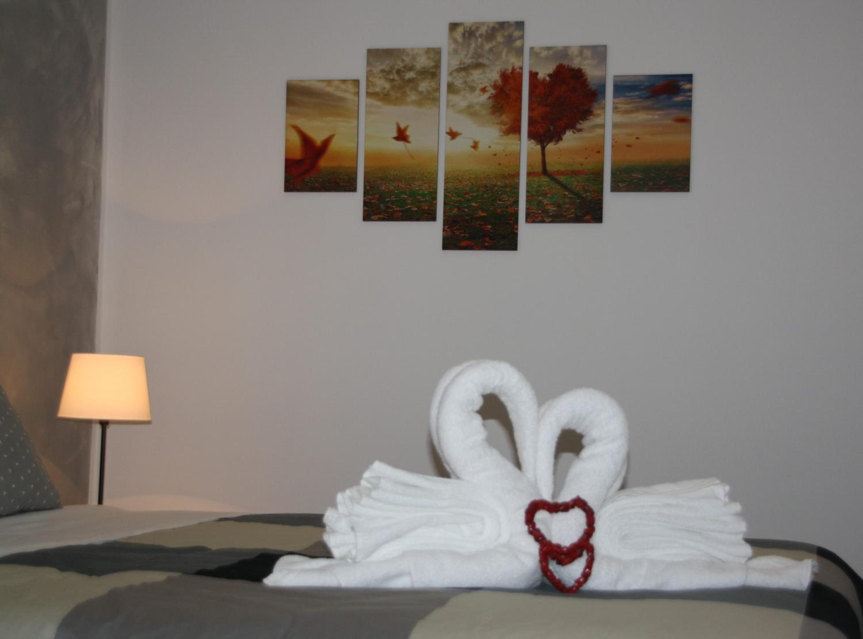 Superior Triple Room with Sea View photo 1