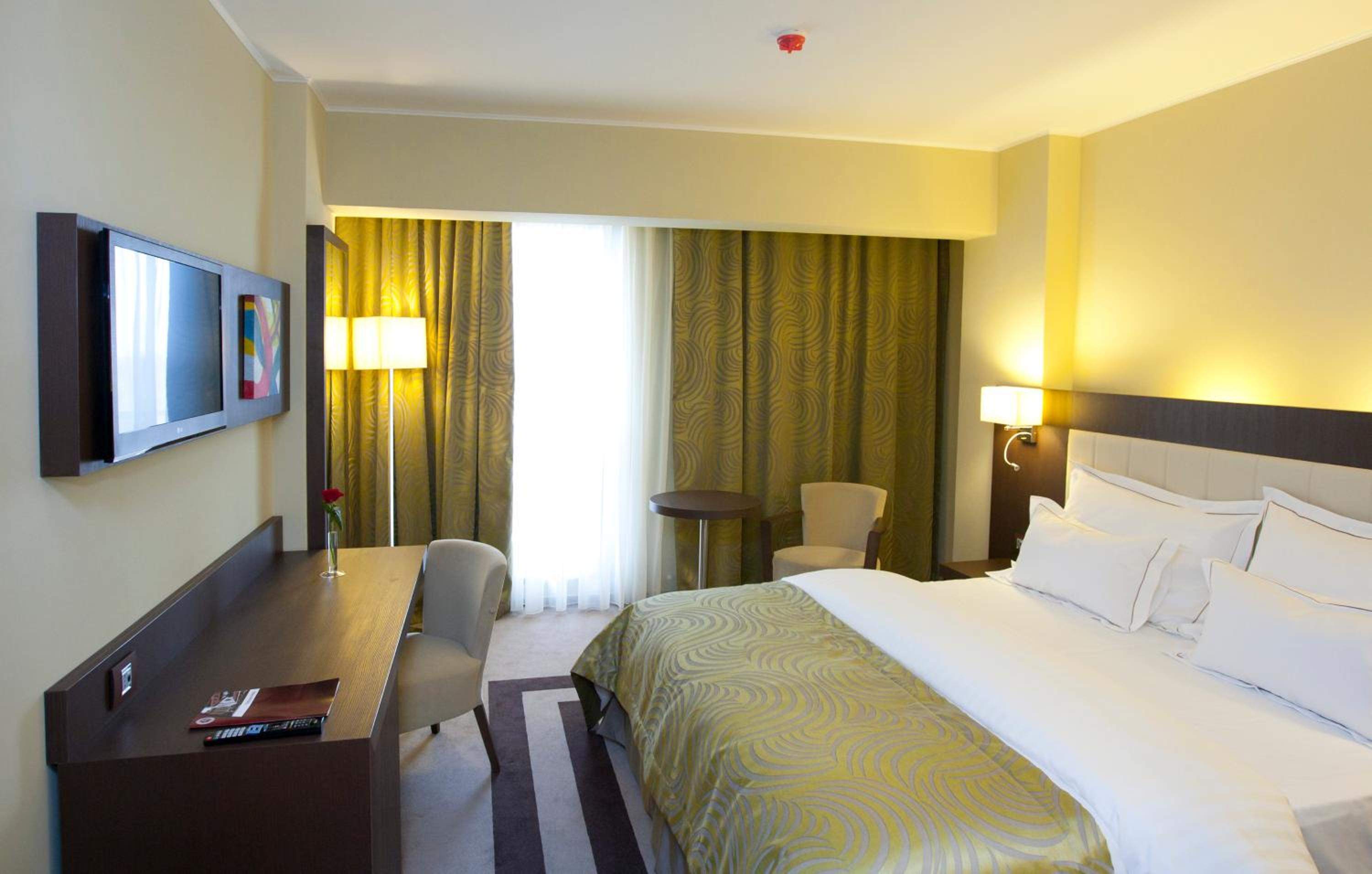 Superior Double Room - Photo 1