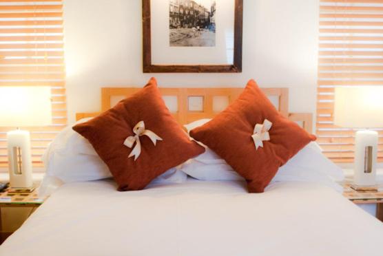 Standard Double Room - Photo 1