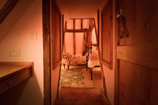Small Double Room - Photo 2