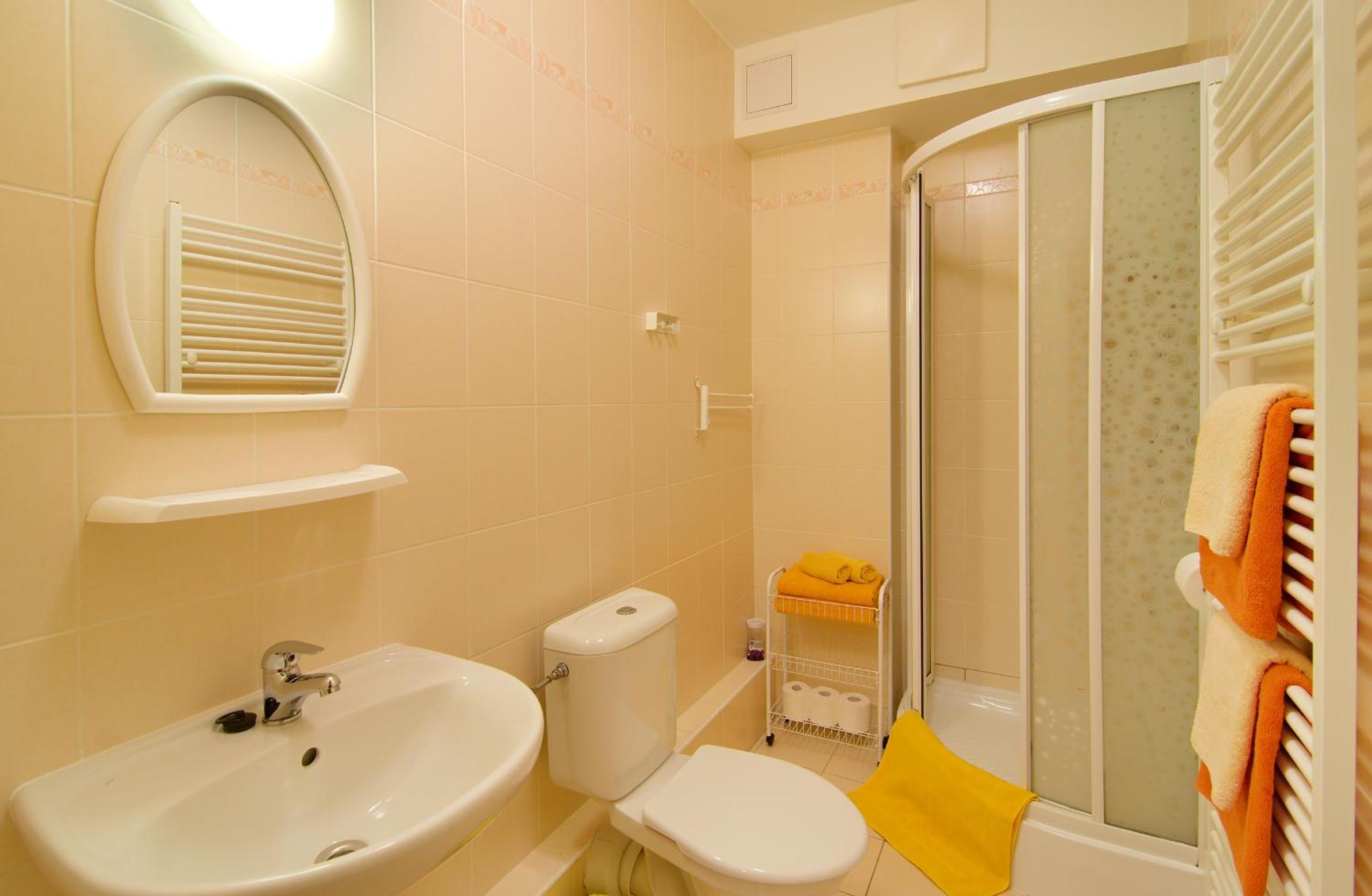 Two-Bedroom Apartment with Terrace photo 3