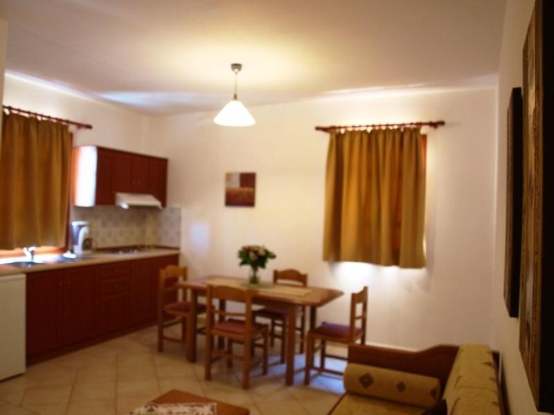 Studio with Sea View (2 Adults)